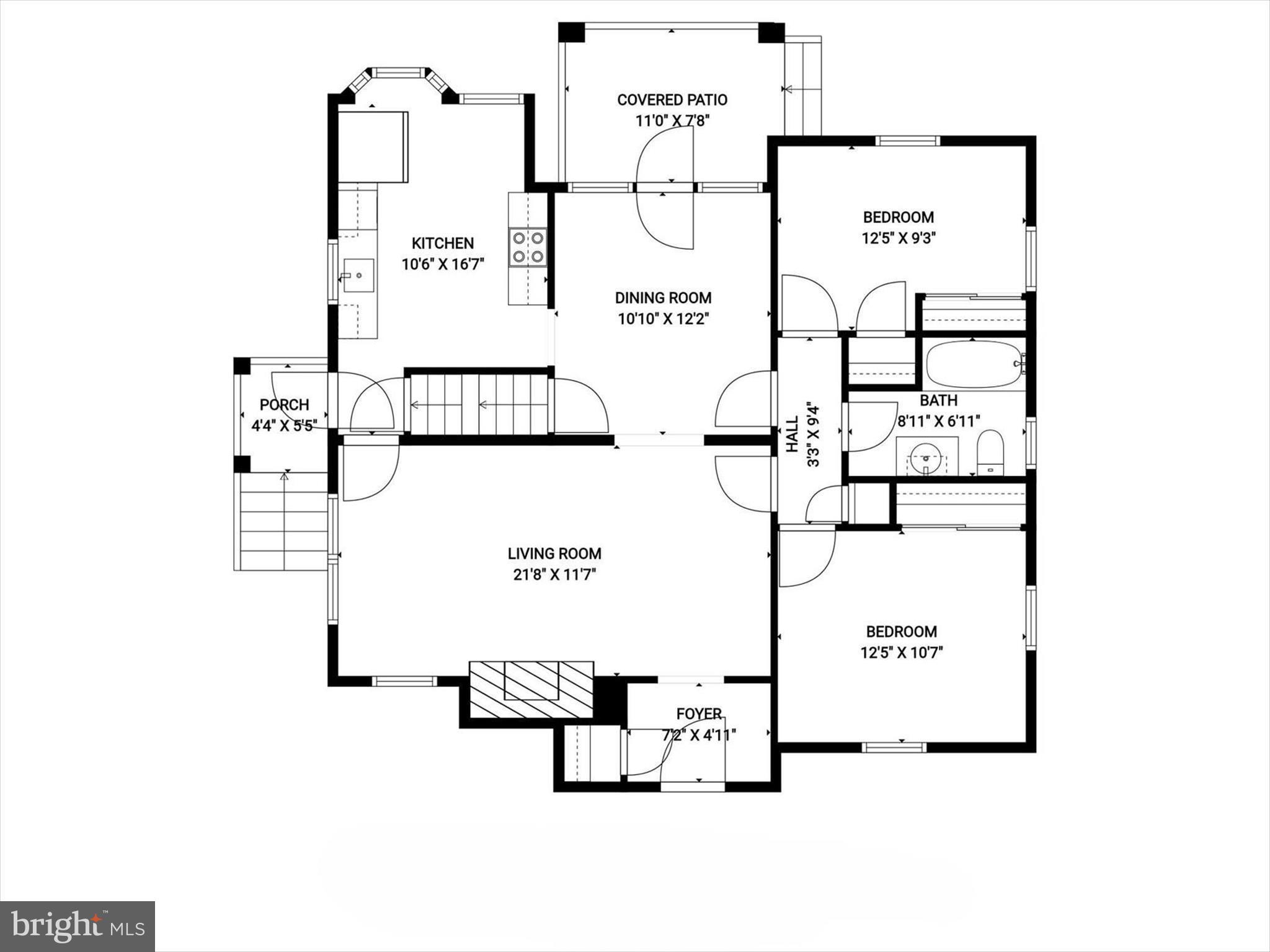 ROCK CREEK ESTATES - Residential