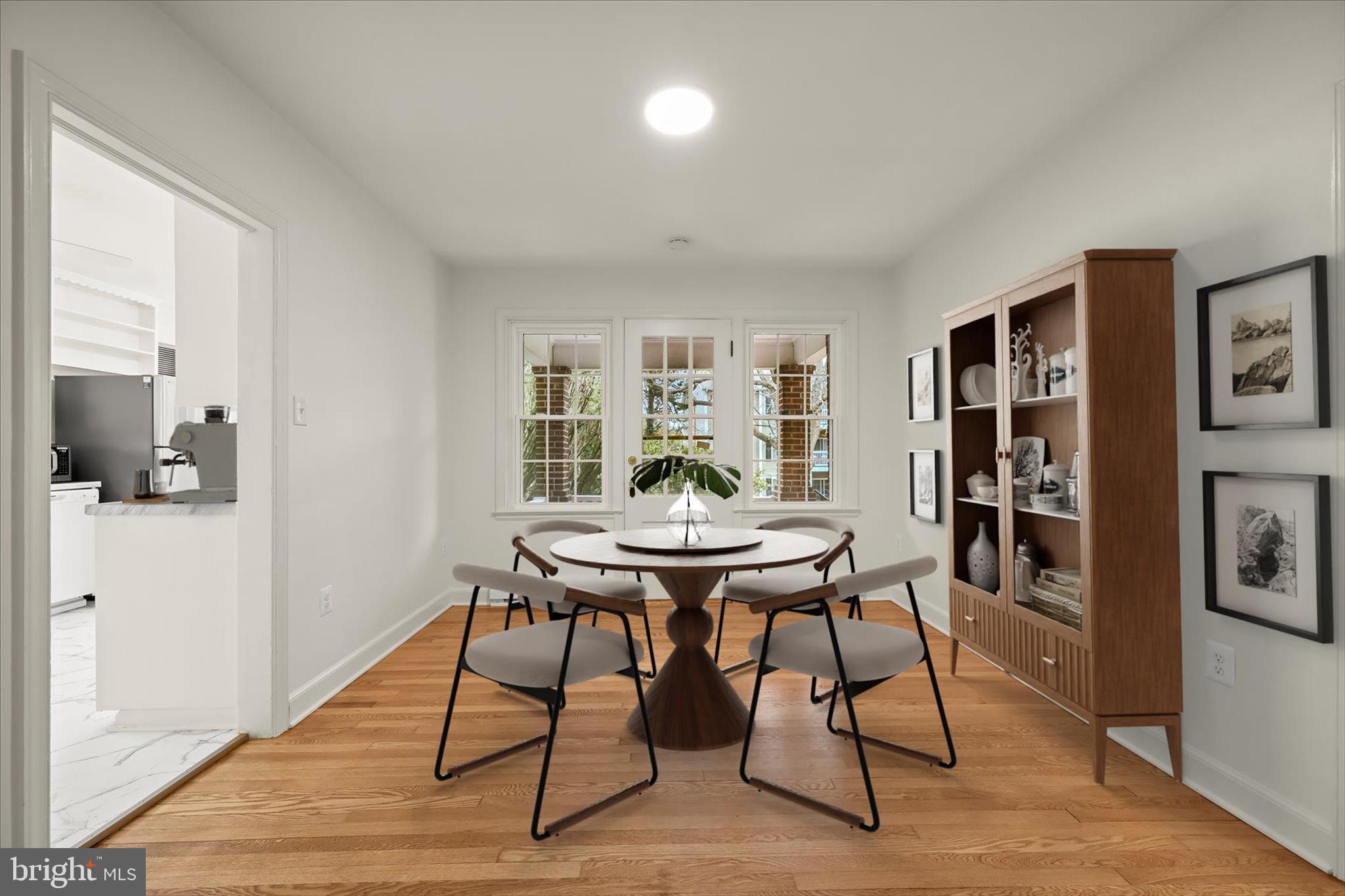 ROCK CREEK ESTATES - Residential