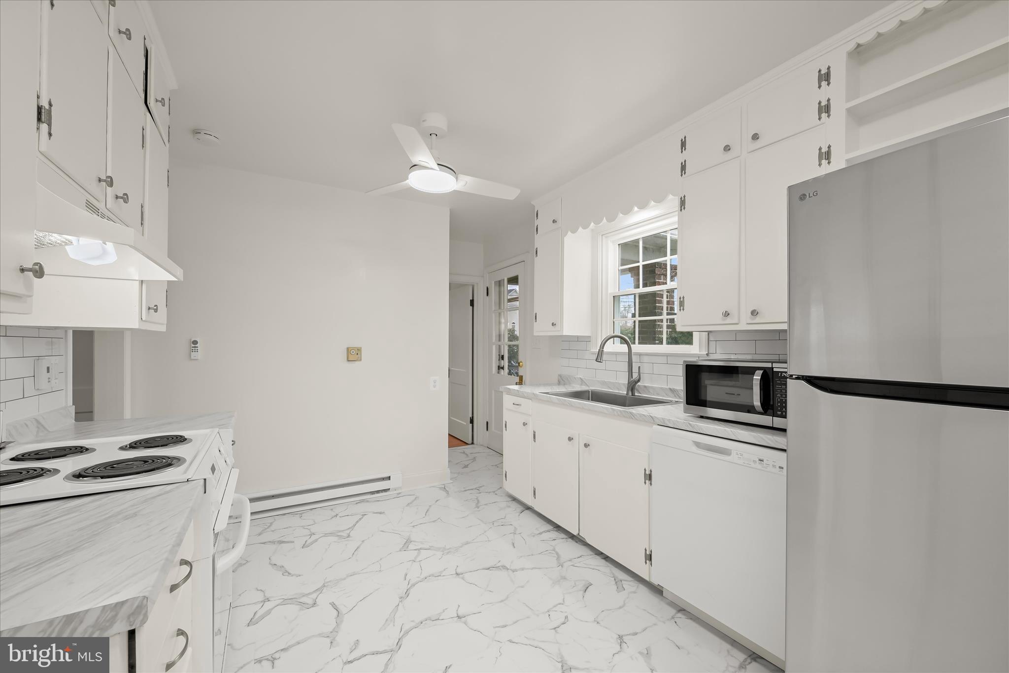 ROCK CREEK ESTATES - Residential