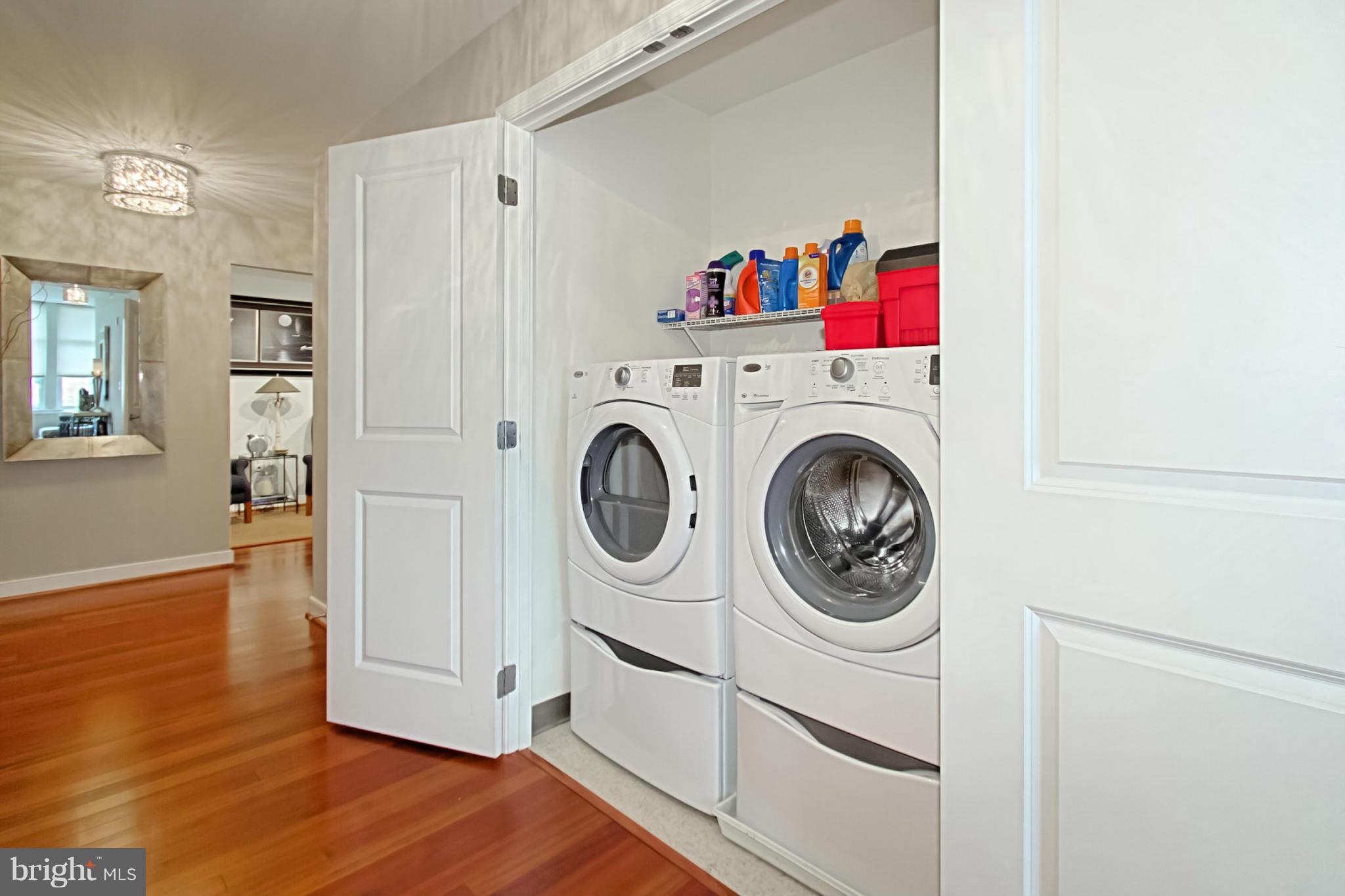 NATIONAL HARBOR - Residential