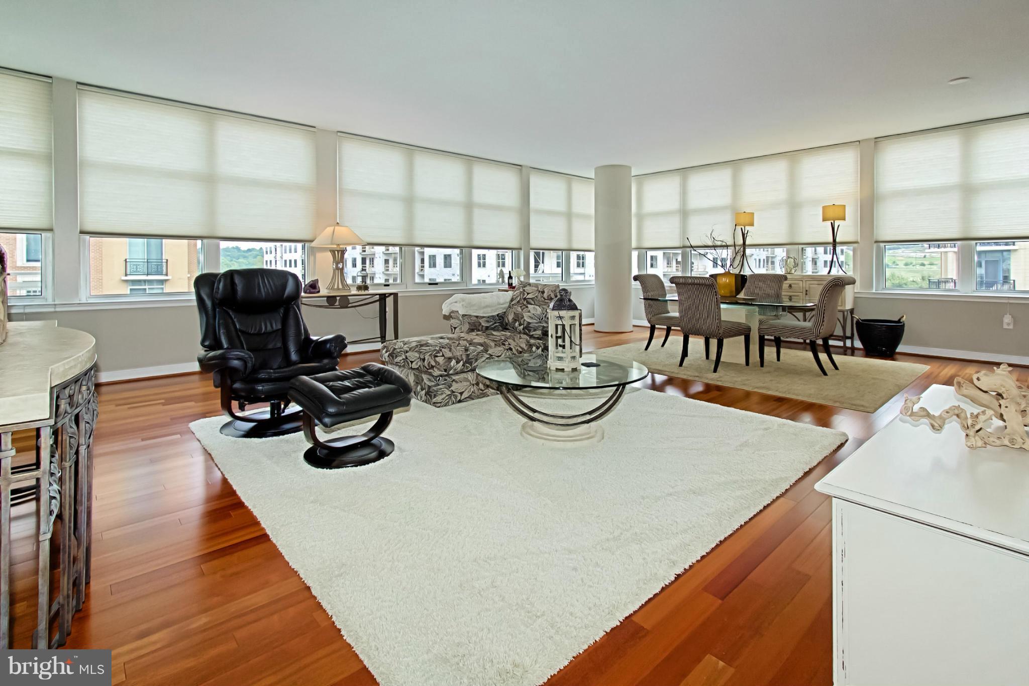 NATIONAL HARBOR - Residential