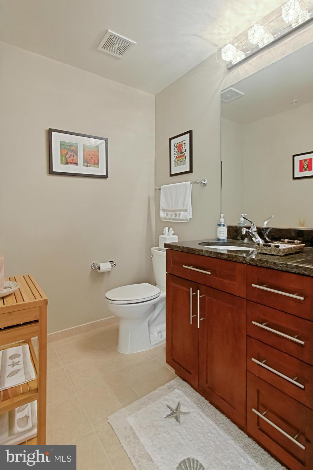 NATIONAL HARBOR - Residential