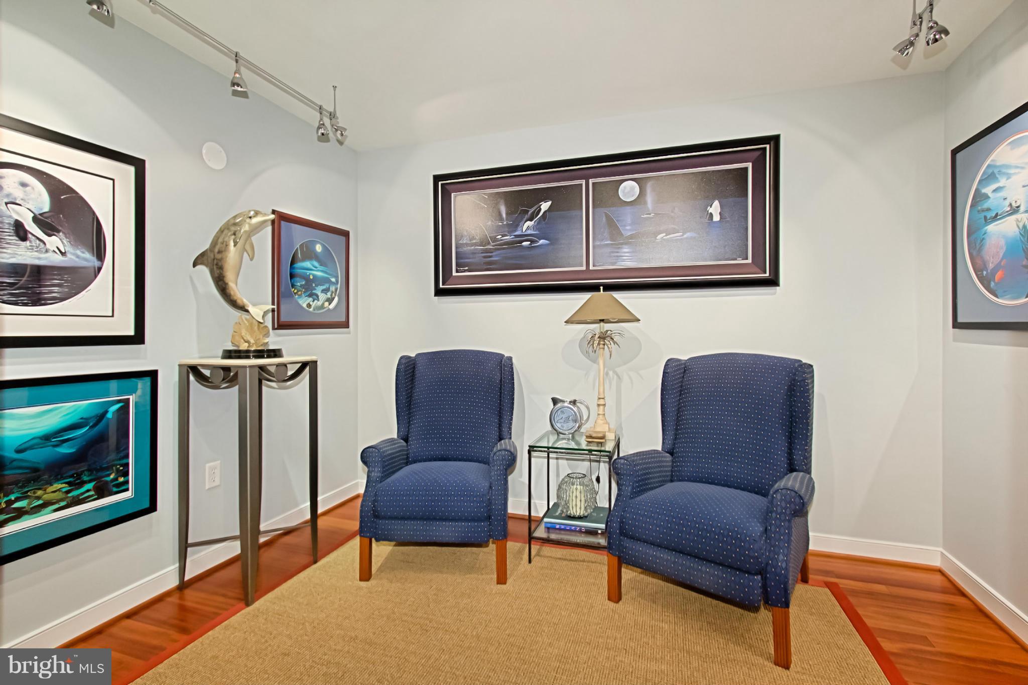 NATIONAL HARBOR - Residential