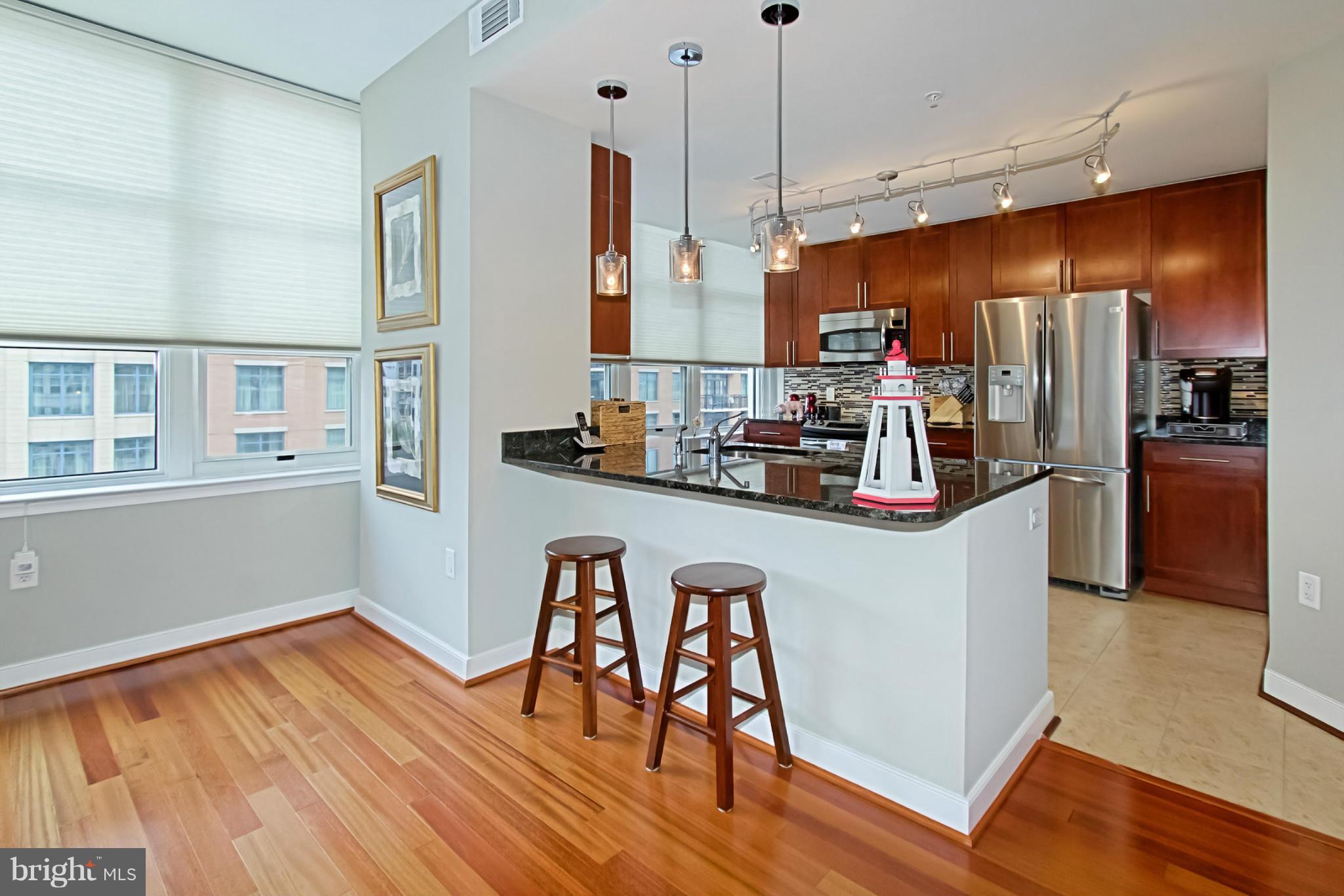 NATIONAL HARBOR - Residential