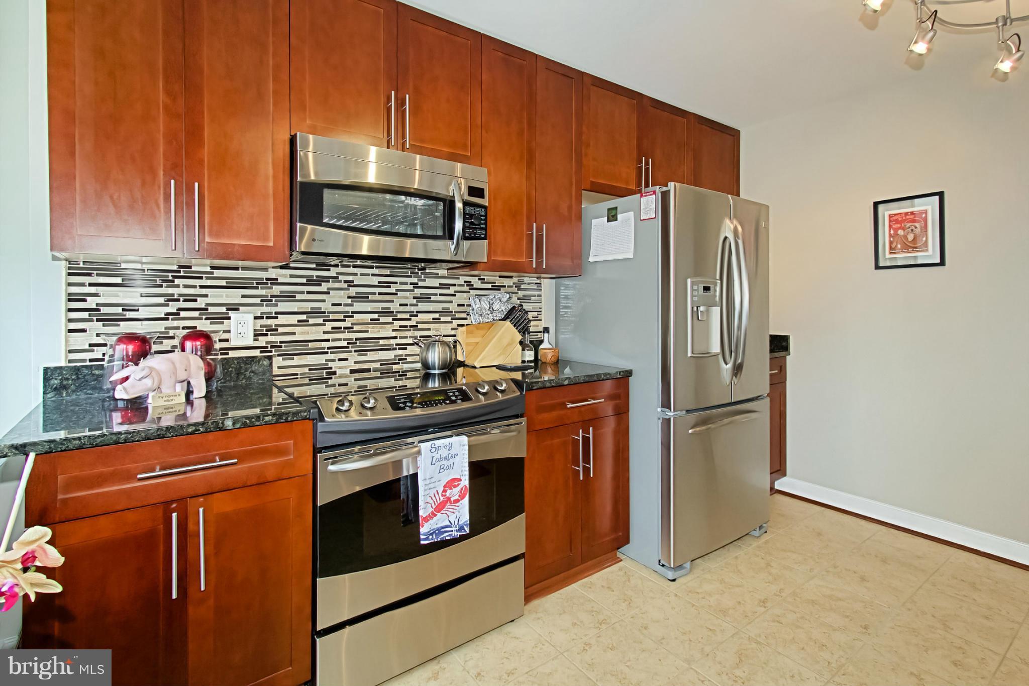 NATIONAL HARBOR - Residential