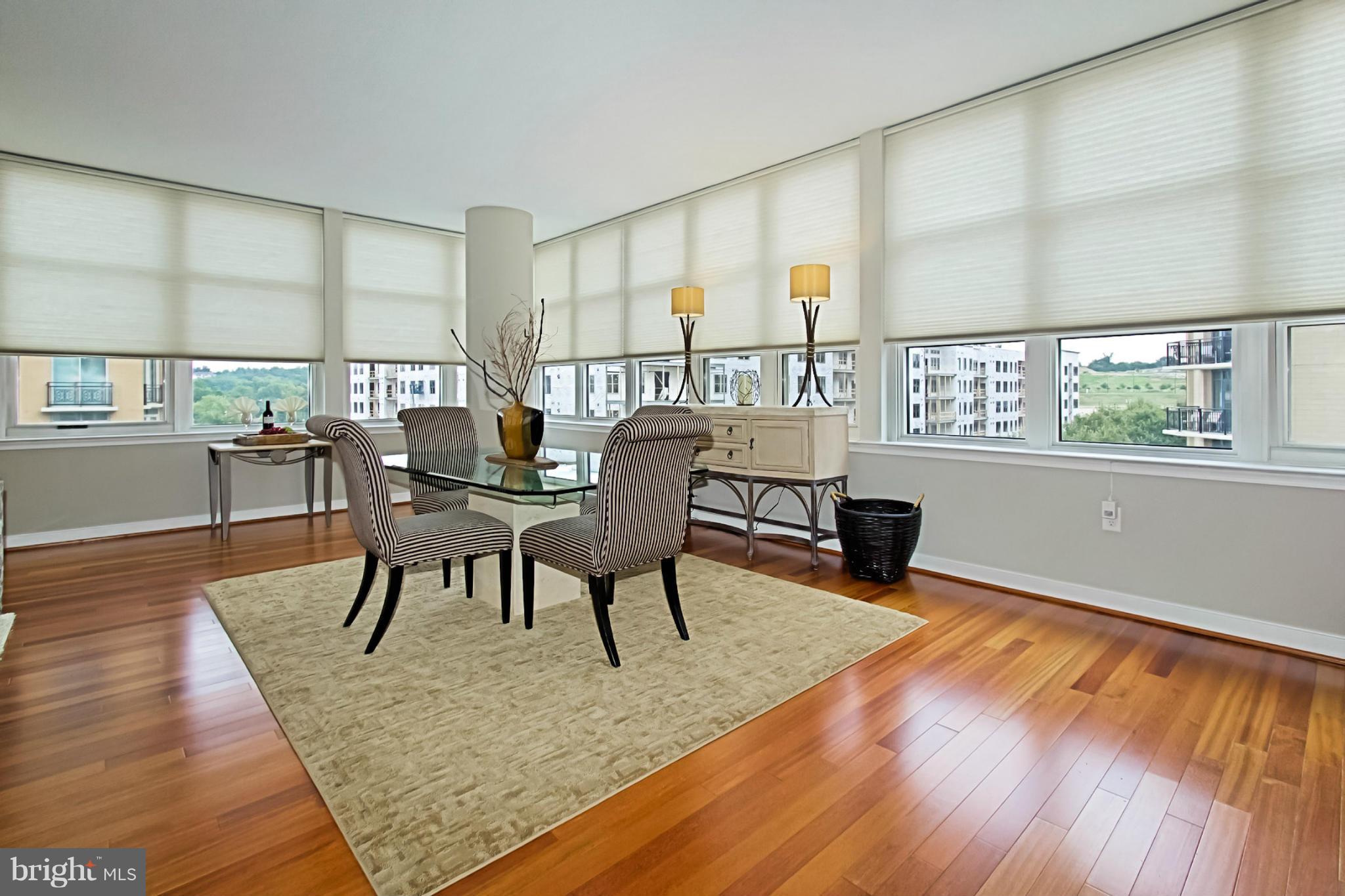 NATIONAL HARBOR - Residential