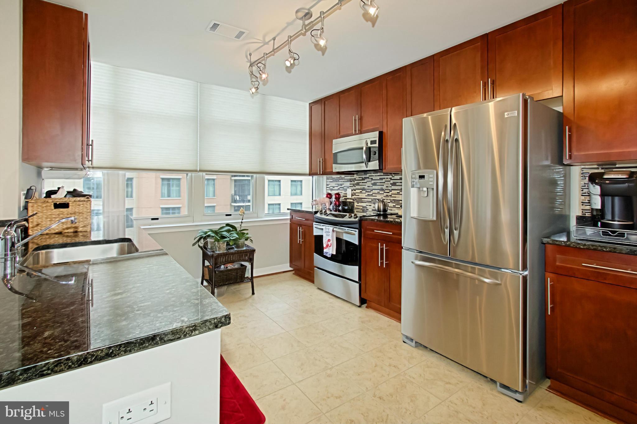 NATIONAL HARBOR - Residential