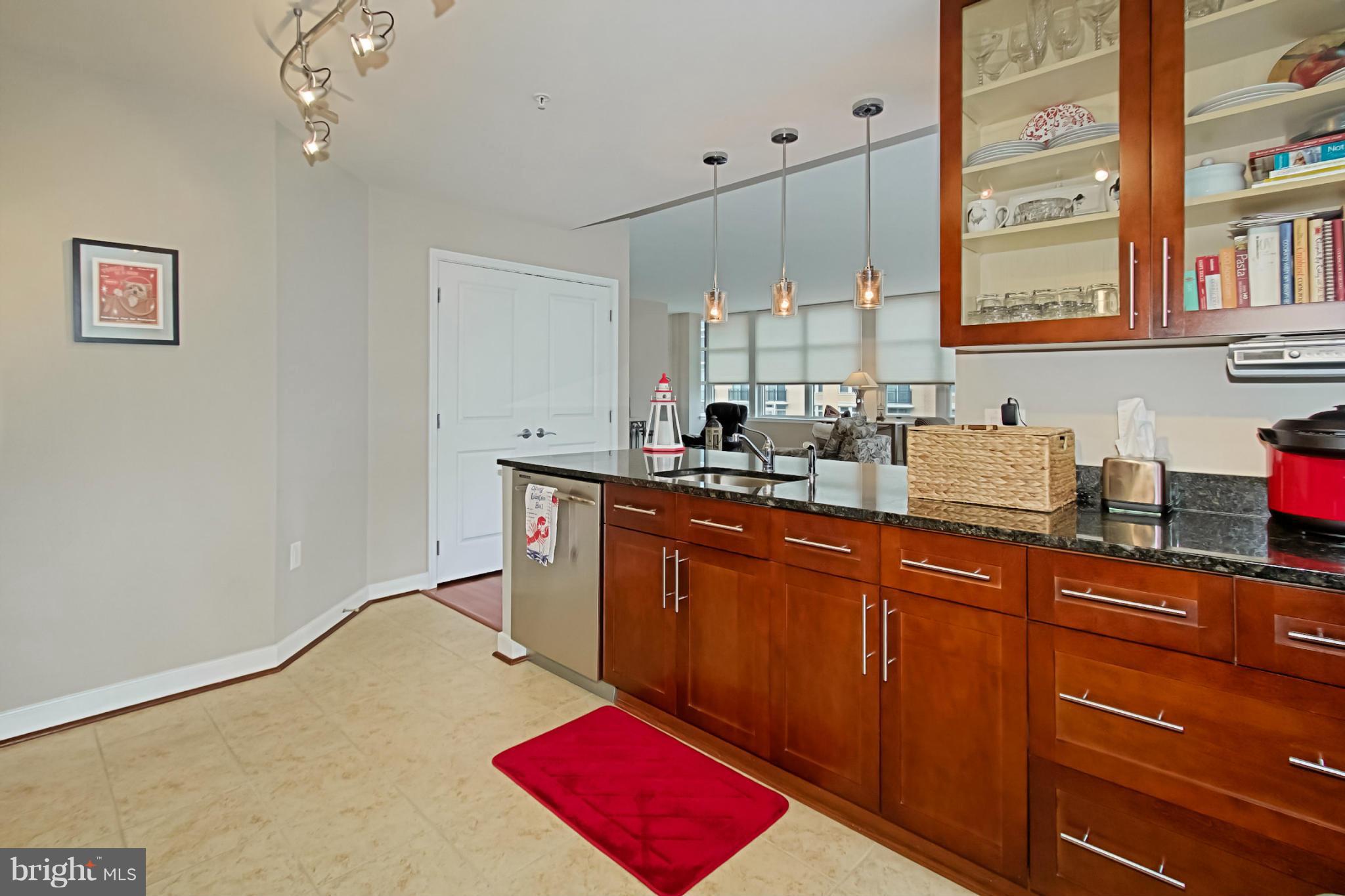 NATIONAL HARBOR - Residential