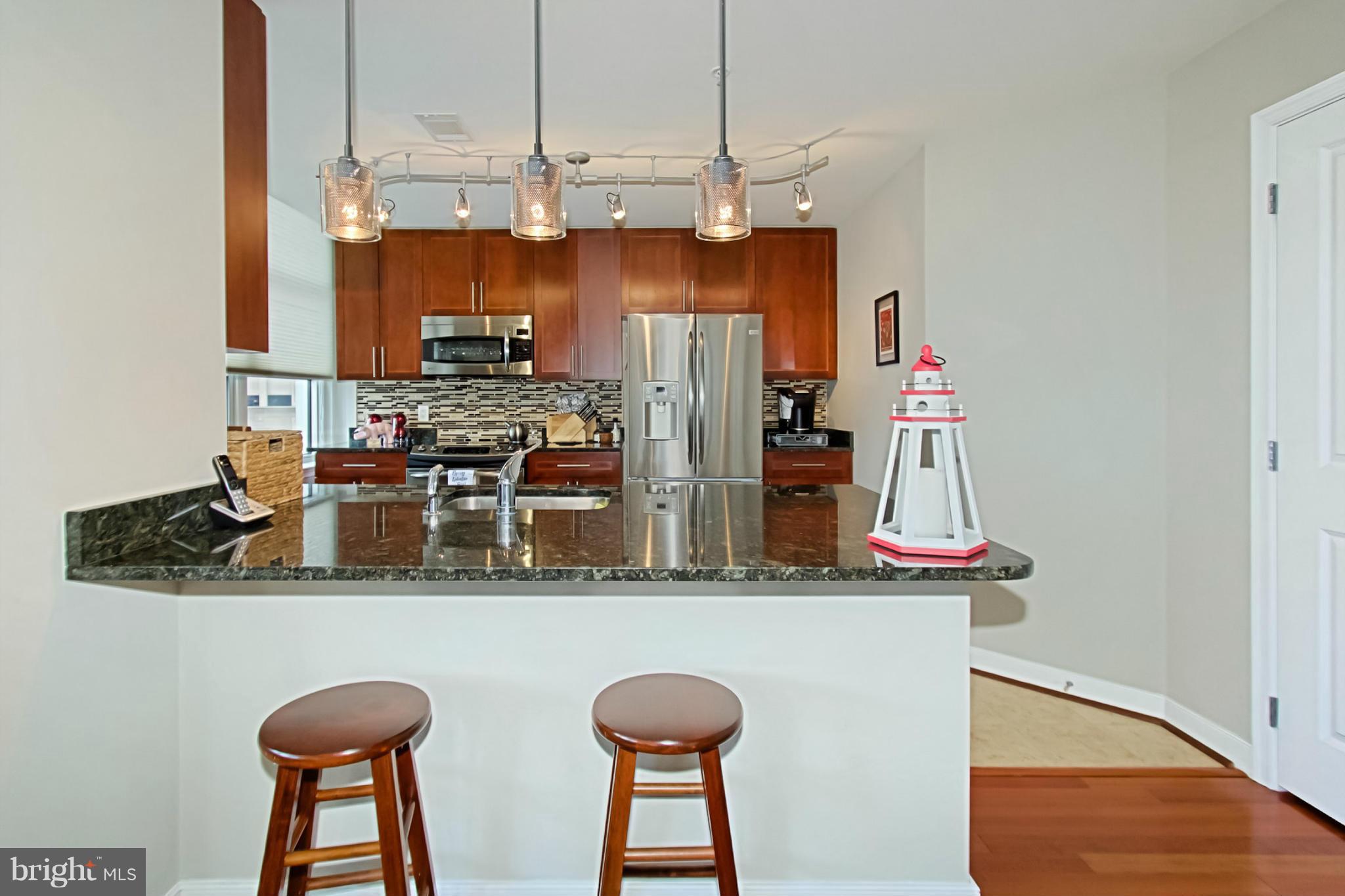 NATIONAL HARBOR - Residential