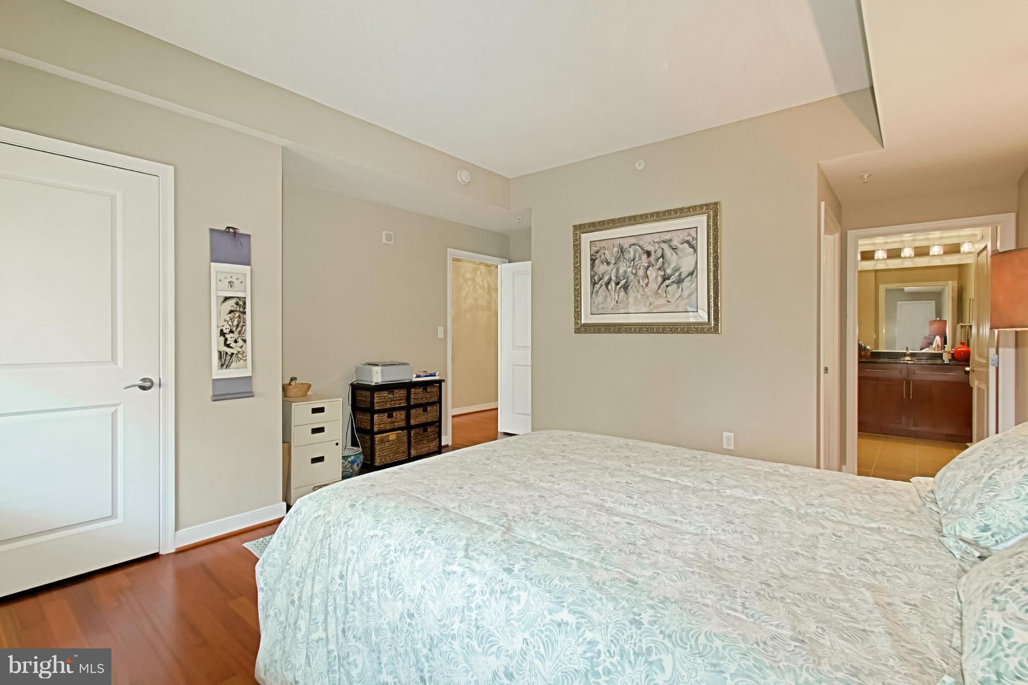 NATIONAL HARBOR - Residential