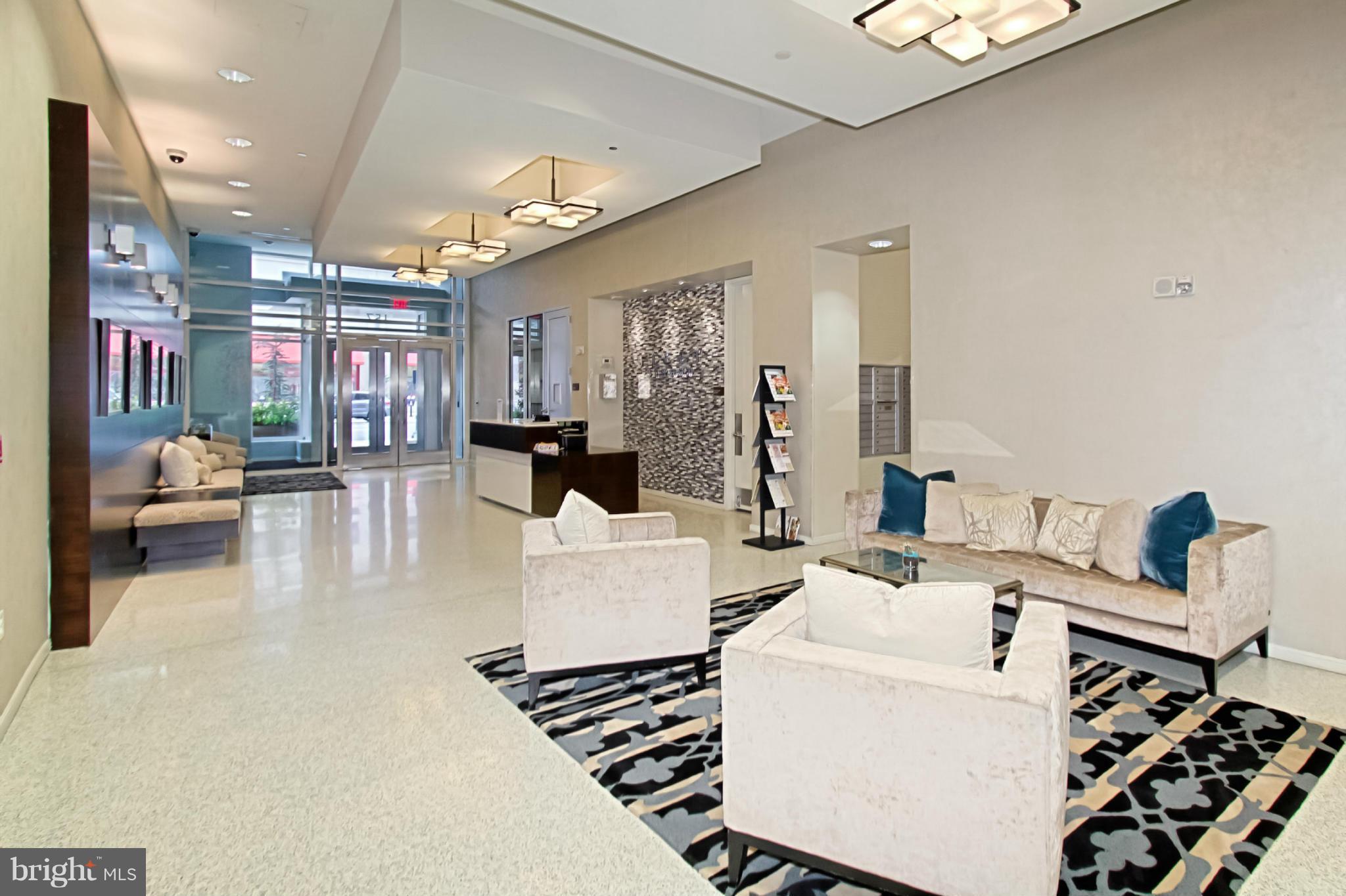 NATIONAL HARBOR - Residential