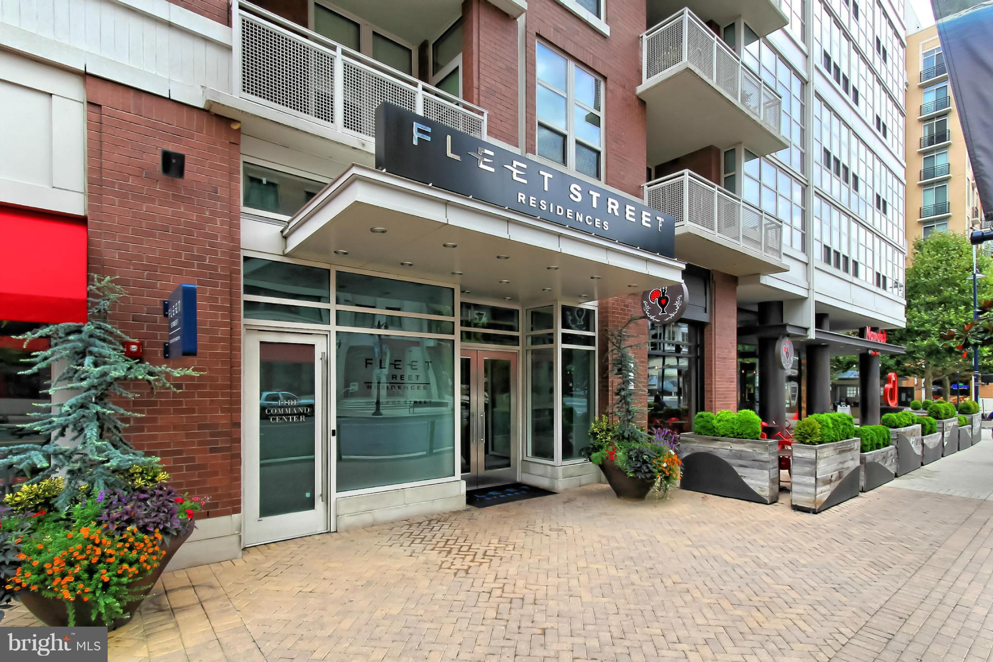 NATIONAL HARBOR - Residential