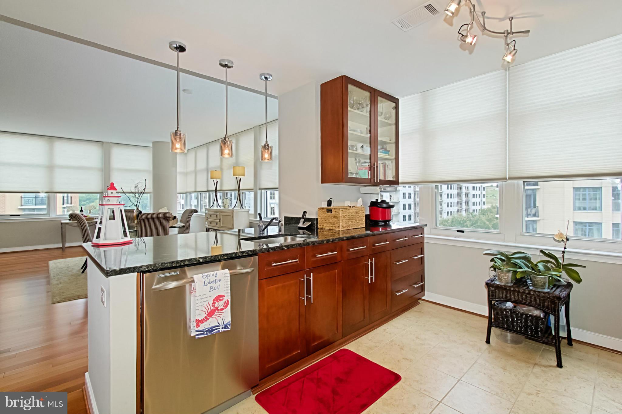 NATIONAL HARBOR - Residential