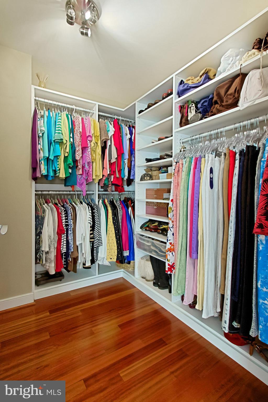 NATIONAL HARBOR - Residential