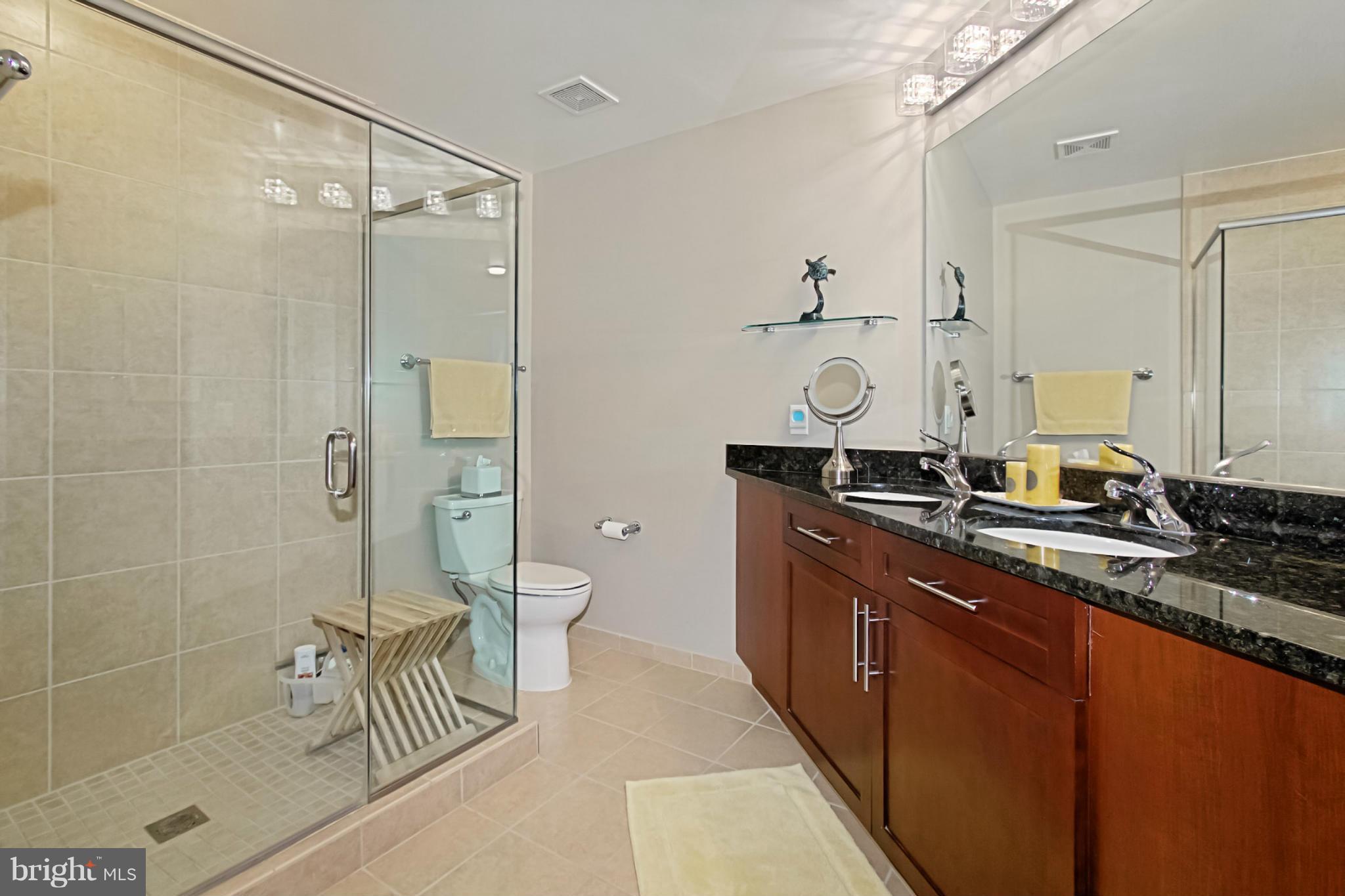 NATIONAL HARBOR - Residential