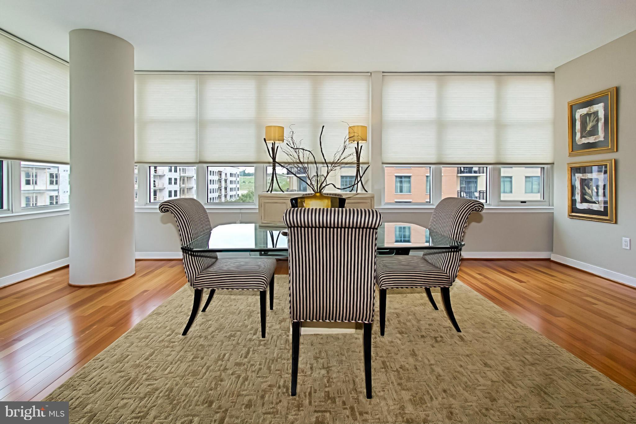 NATIONAL HARBOR - Residential