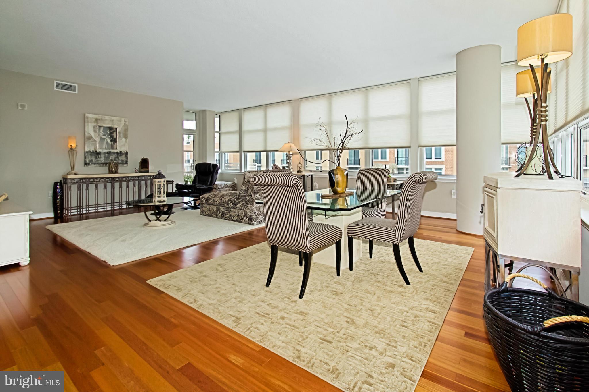 NATIONAL HARBOR - Residential