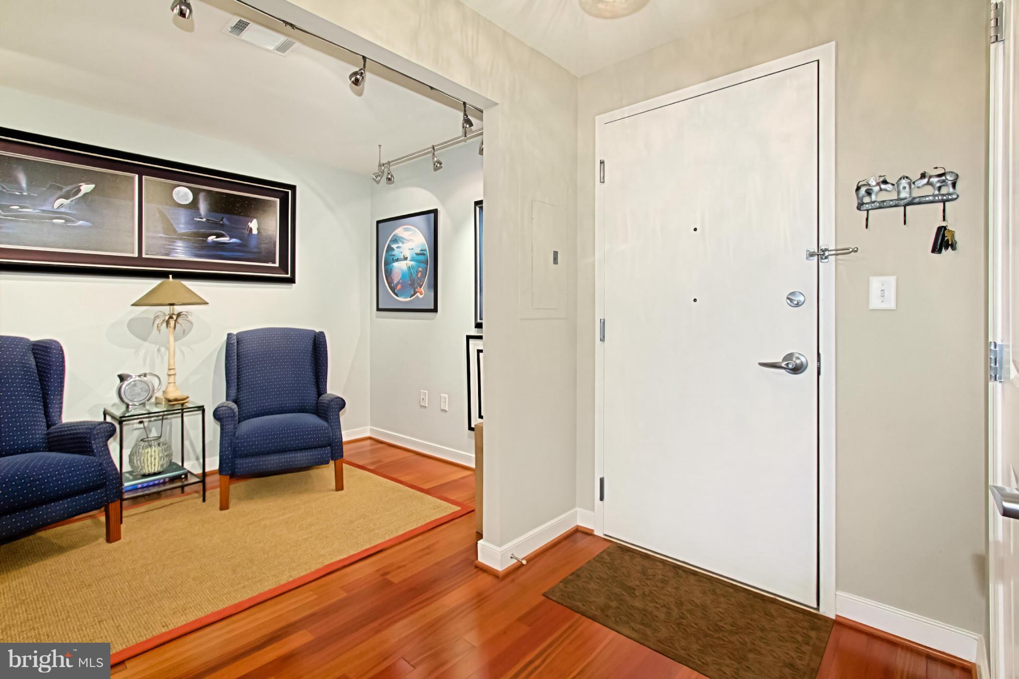 NATIONAL HARBOR - Residential