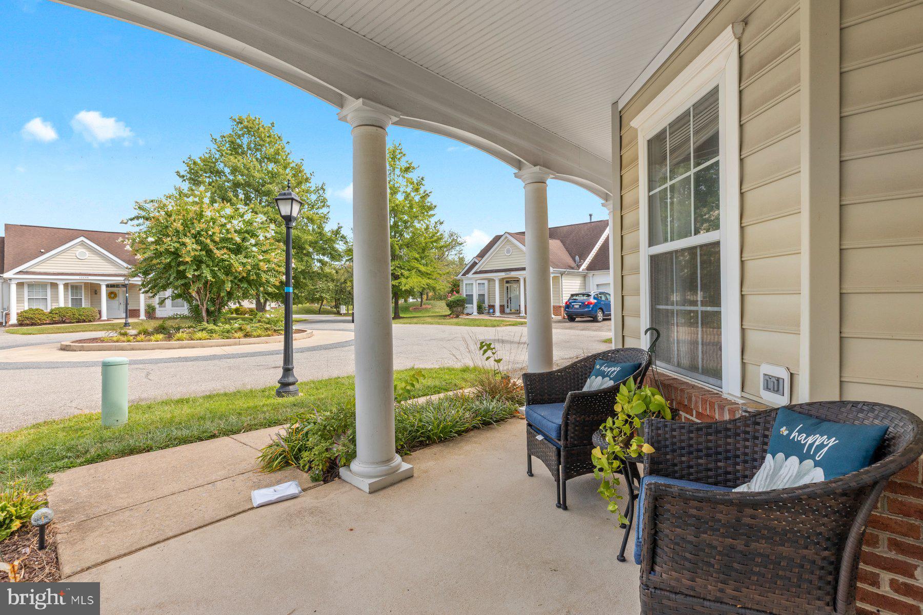 13401 LEESBURG PLACE
