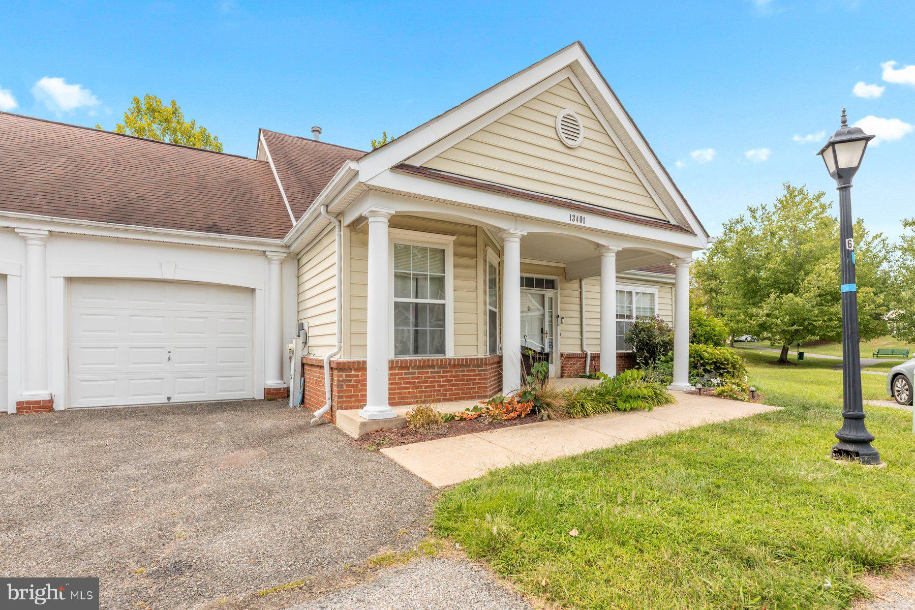 13401 LEESBURG PLACE