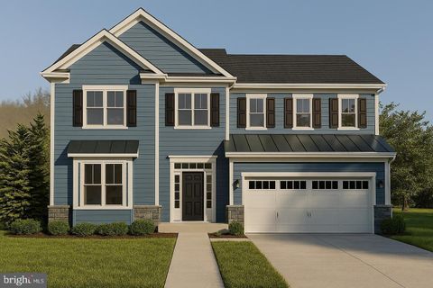 4 ARTHUR LANE CRANBURY NJ 08512