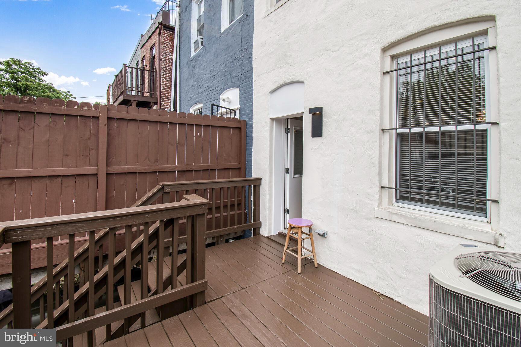 BLOOMINGDALE - Residential Lease