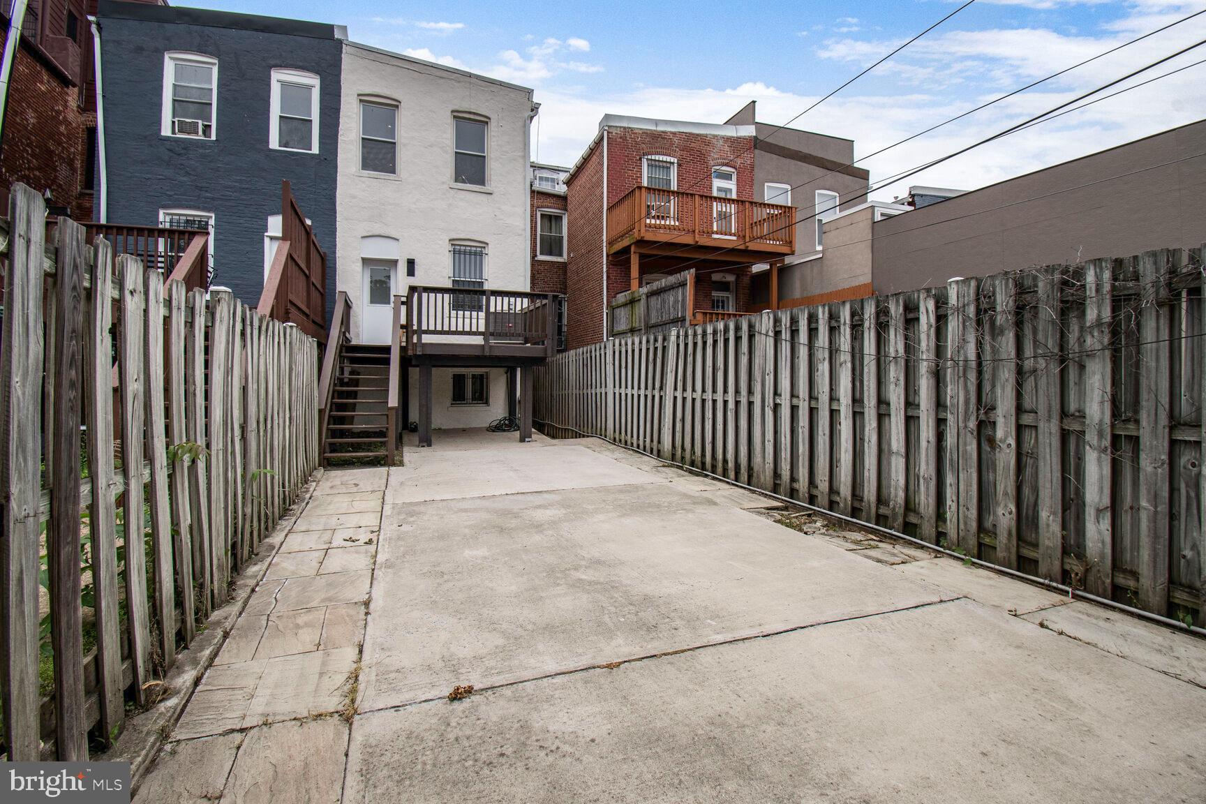 BLOOMINGDALE - Residential Lease