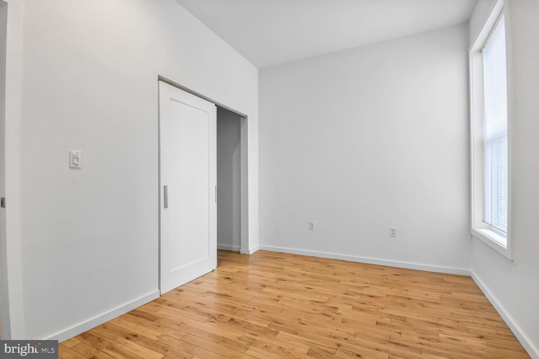 BLOOMINGDALE - Residential Lease