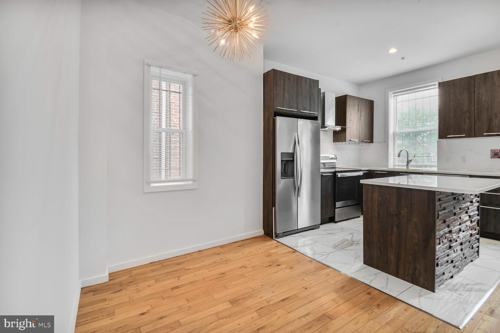 BLOOMINGDALE - Residential Lease