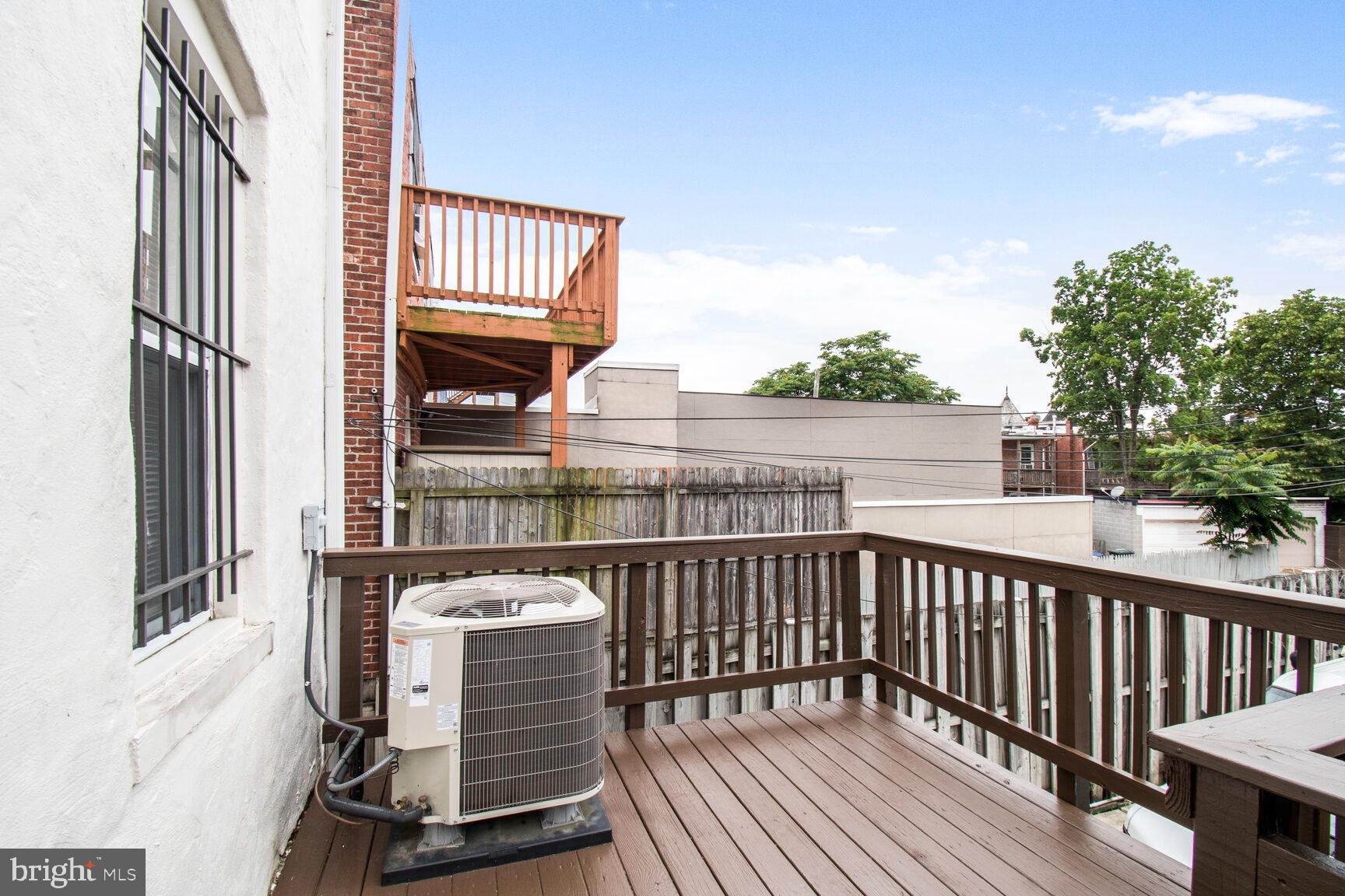 BLOOMINGDALE - Residential Lease