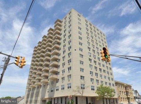 Condo For Sale - 3817 Ventnor Avenue #409<br/> ATLANTIC CITY, NJ 08401