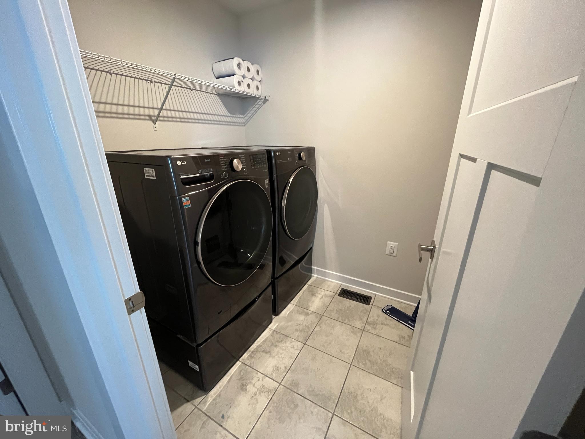 KESWICK - Residential Lease