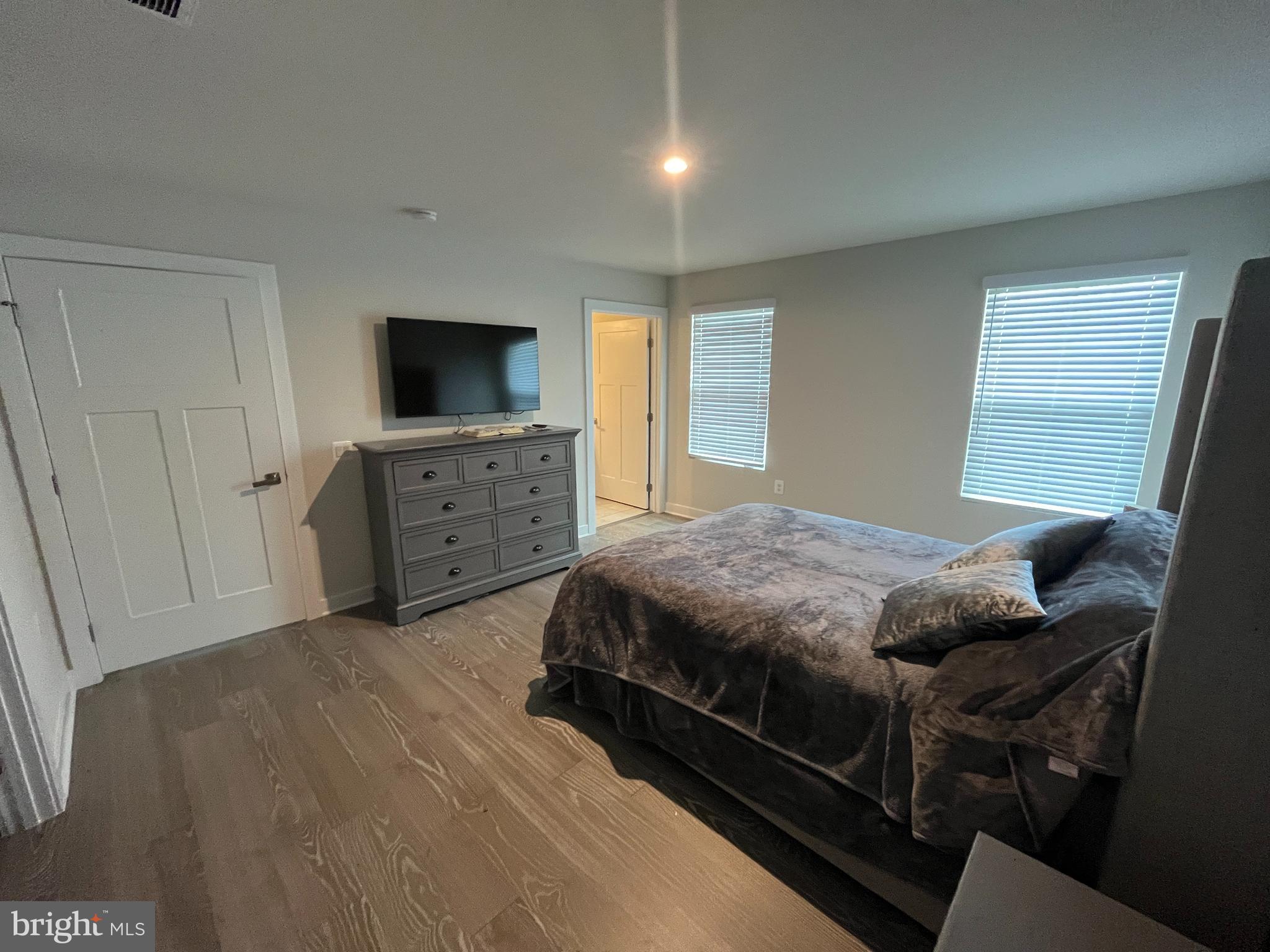 KESWICK - Residential Lease