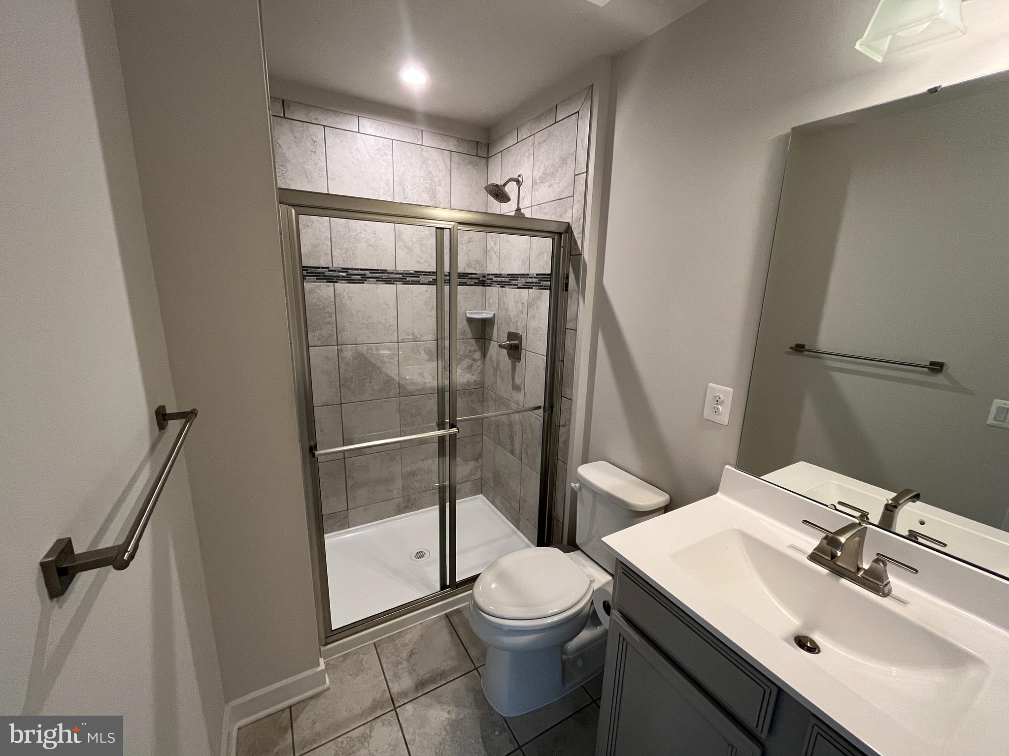 KESWICK - Residential Lease