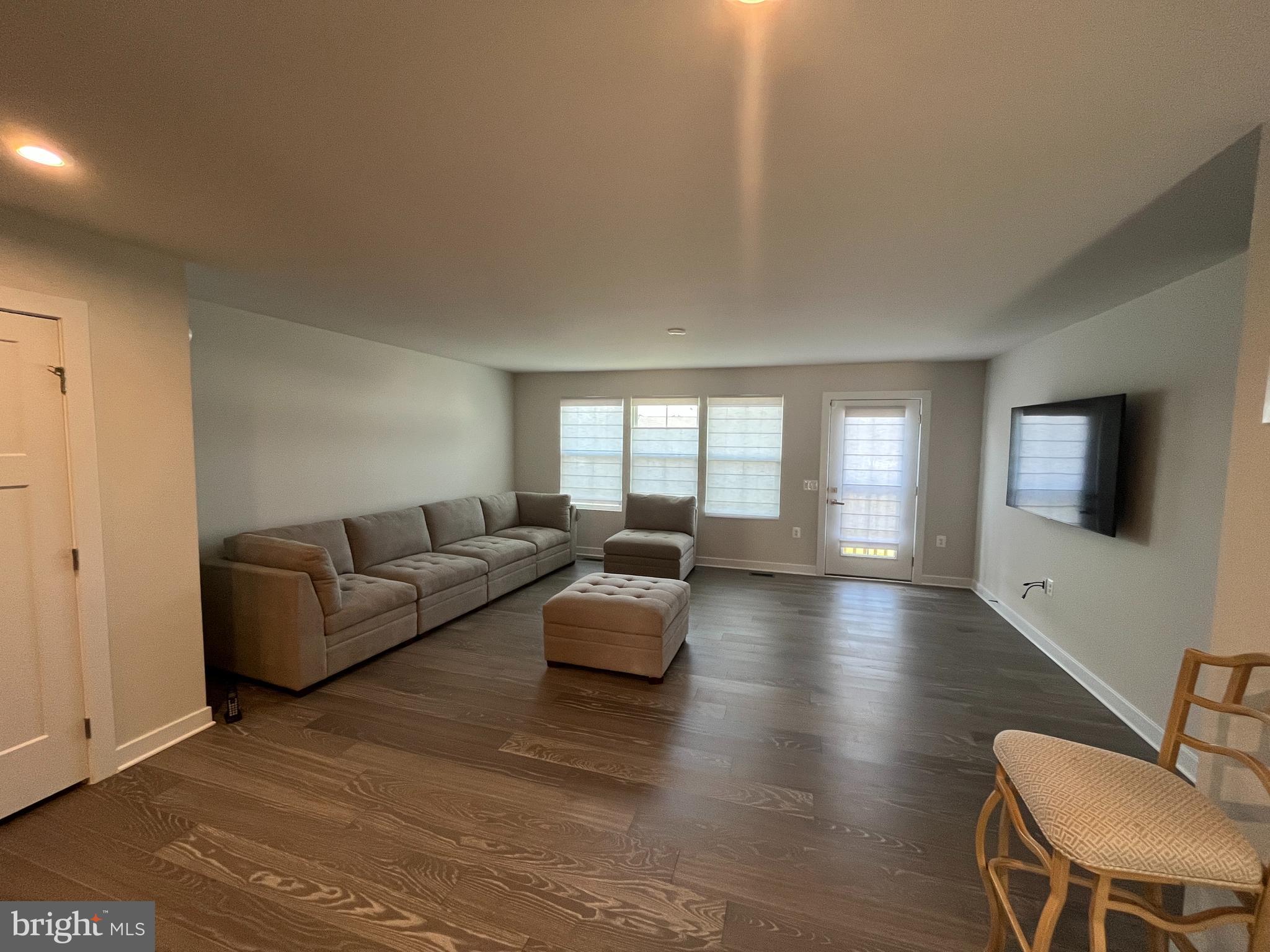 KESWICK - Residential Lease