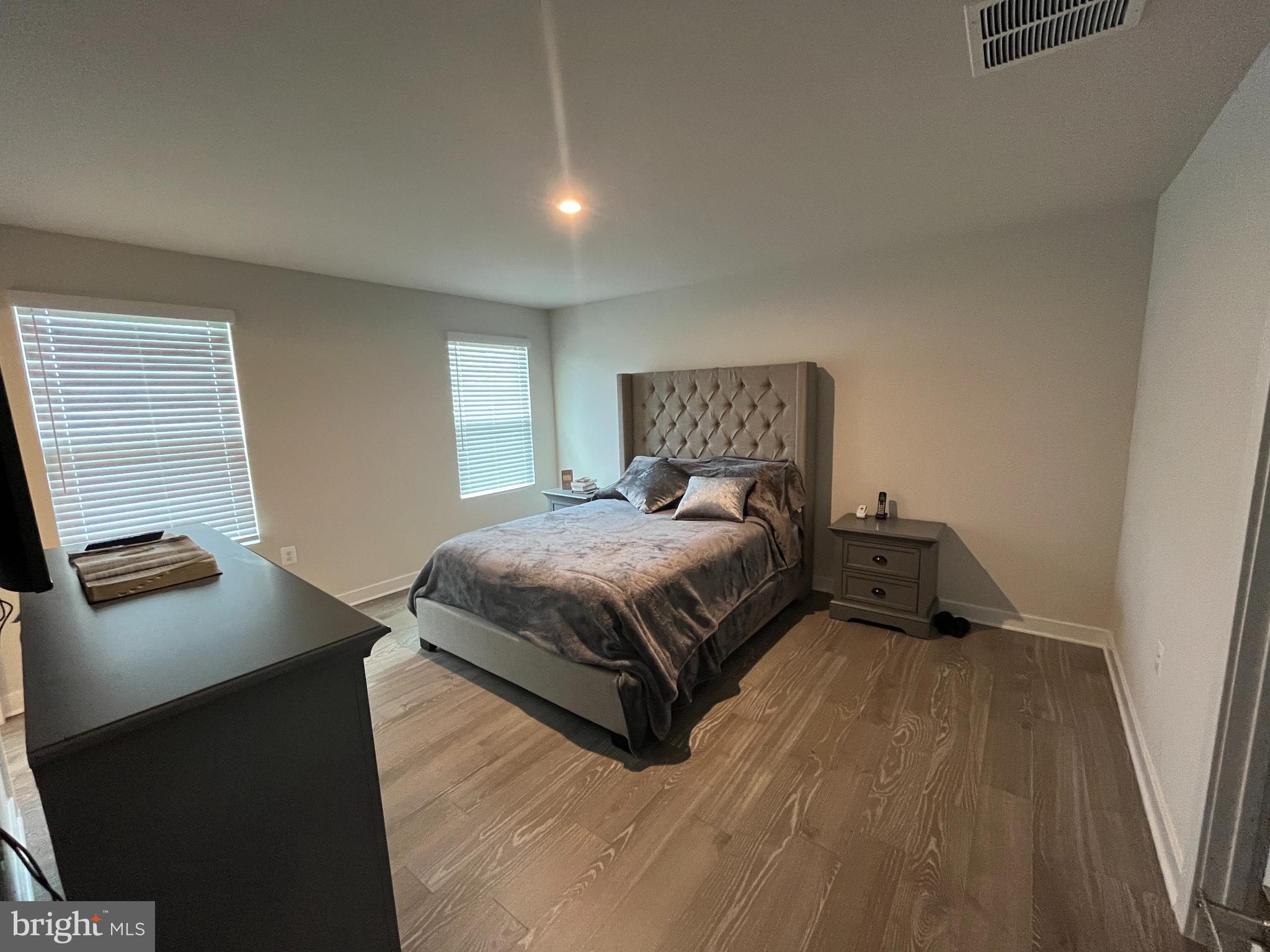 KESWICK - Residential Lease