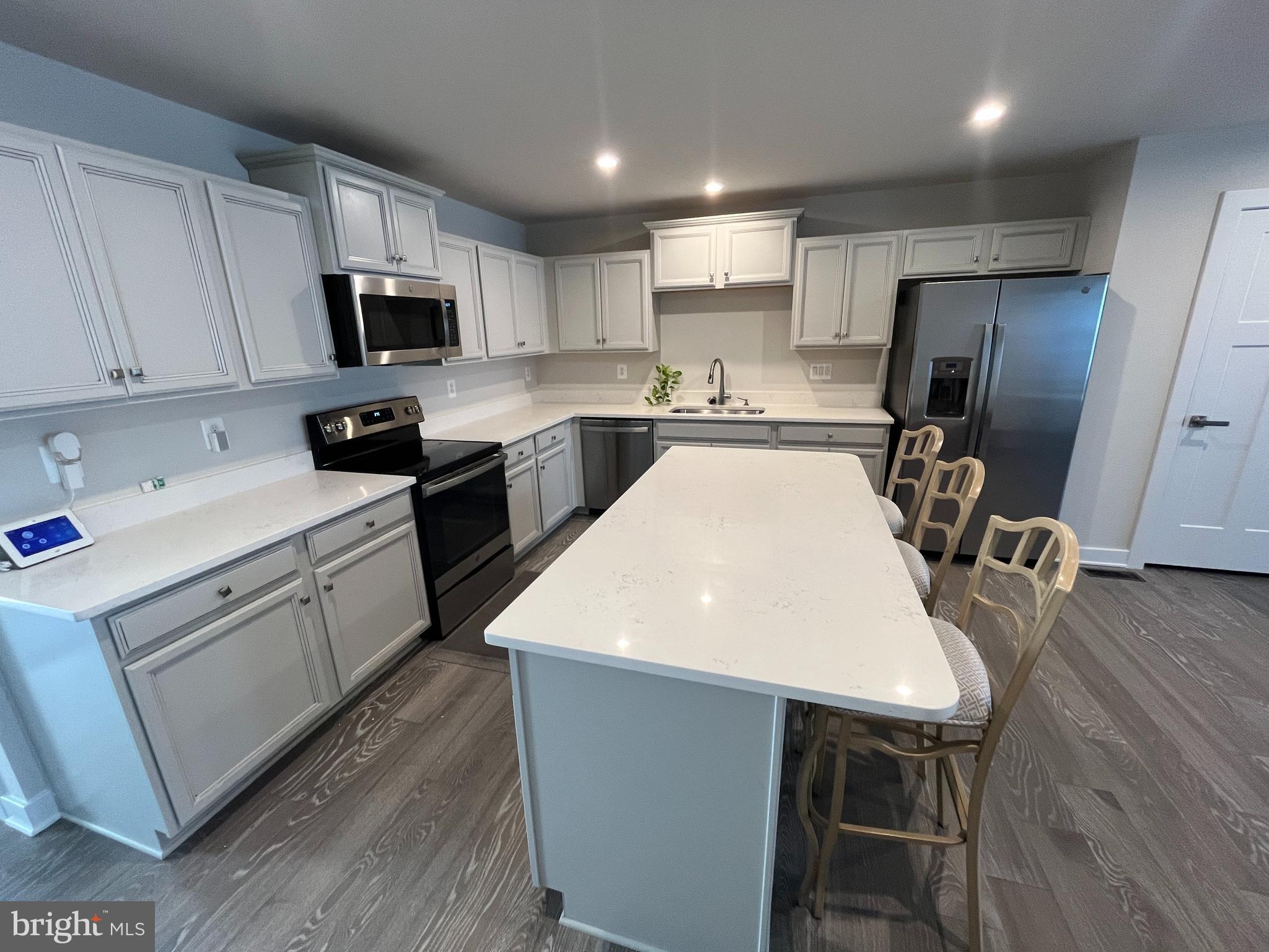 KESWICK - Residential Lease