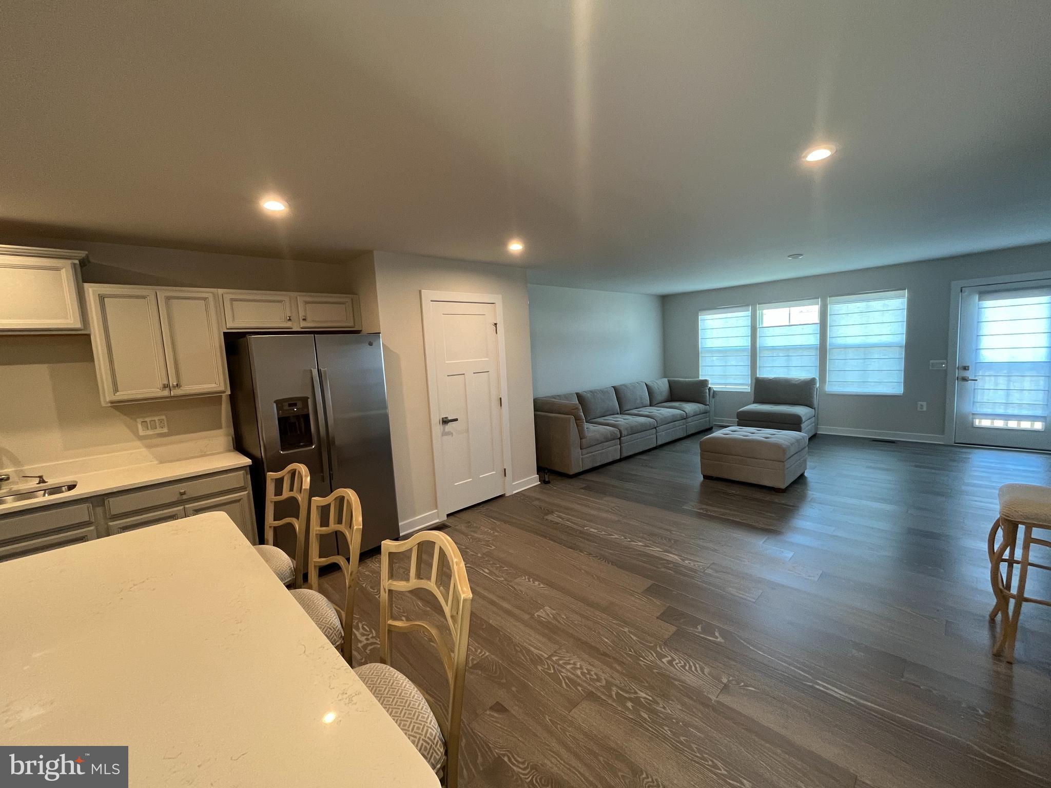 KESWICK - Residential Lease