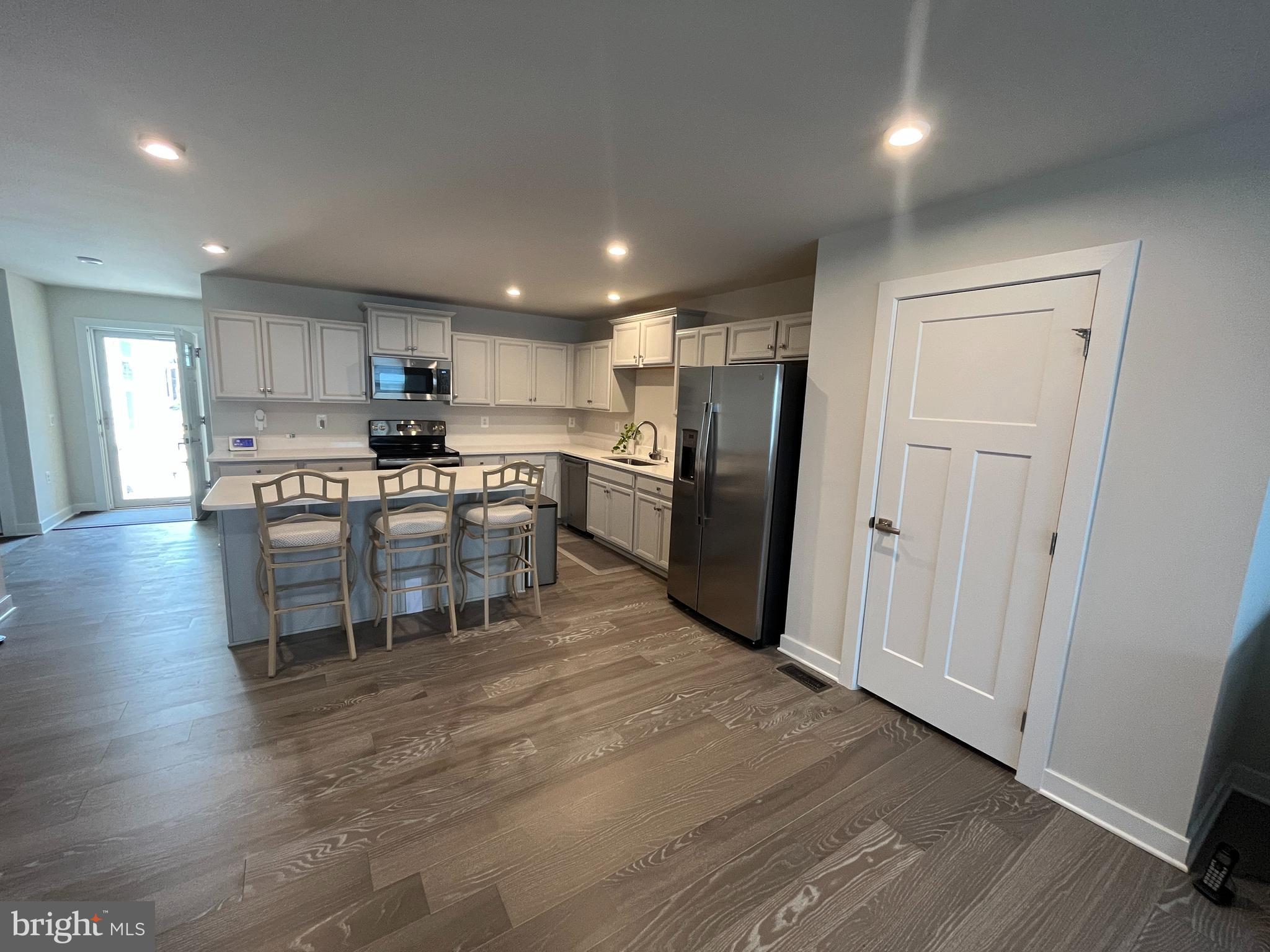 KESWICK - Residential Lease