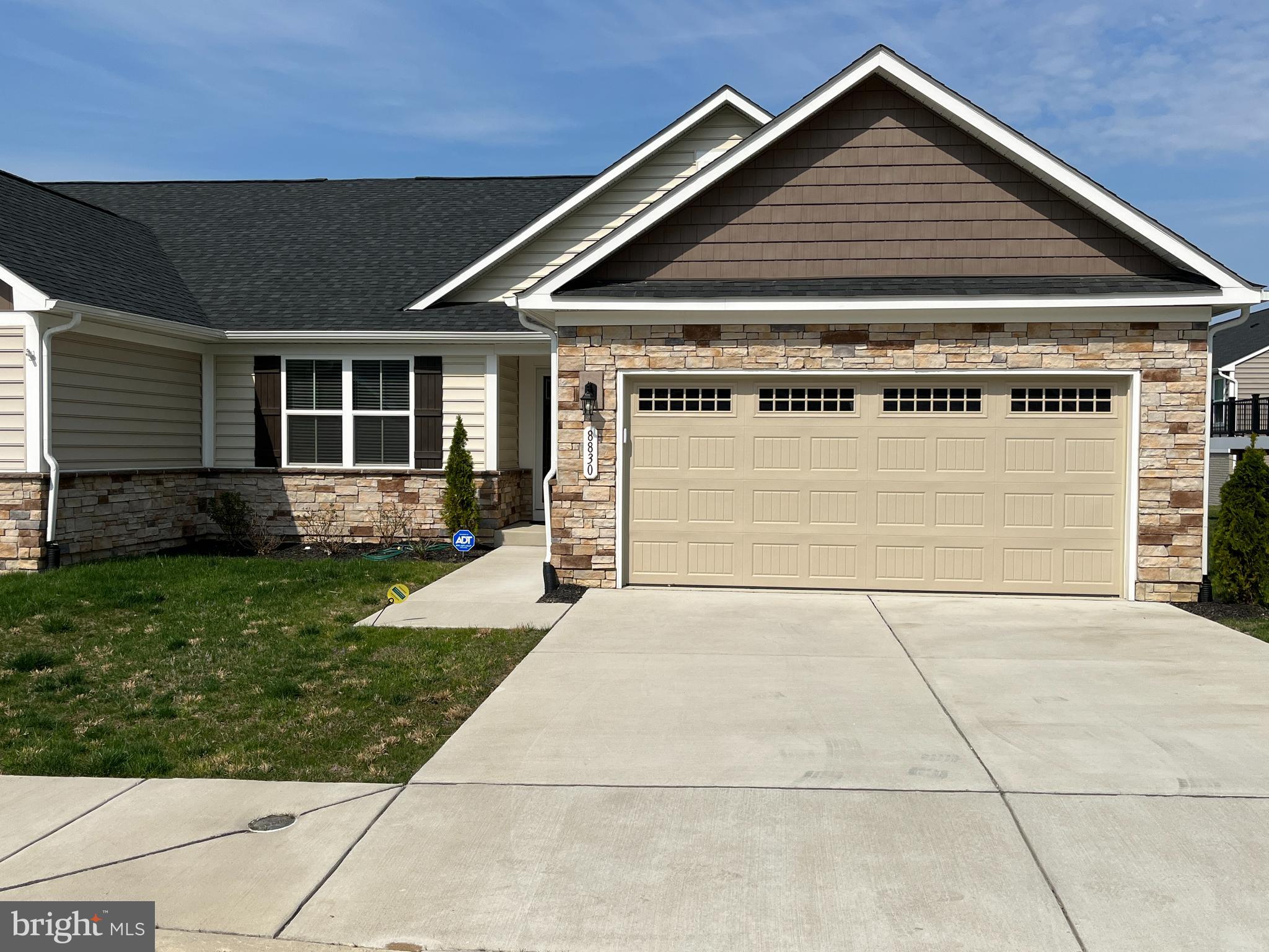 KESWICK - Residential Lease