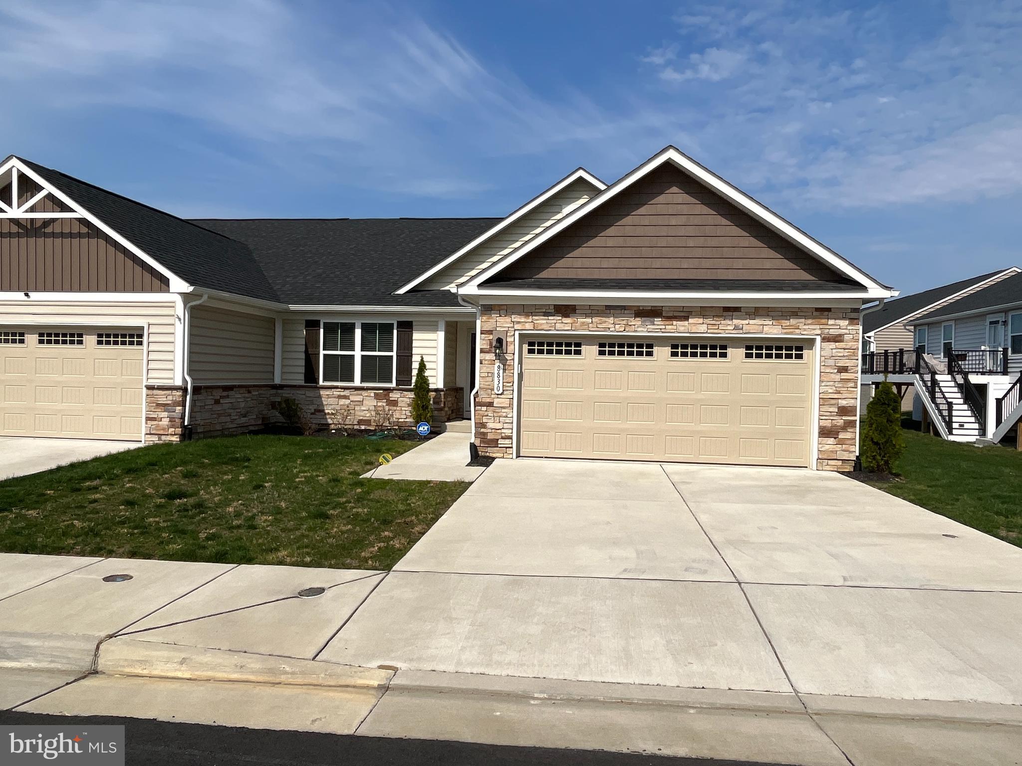 KESWICK - Residential Lease