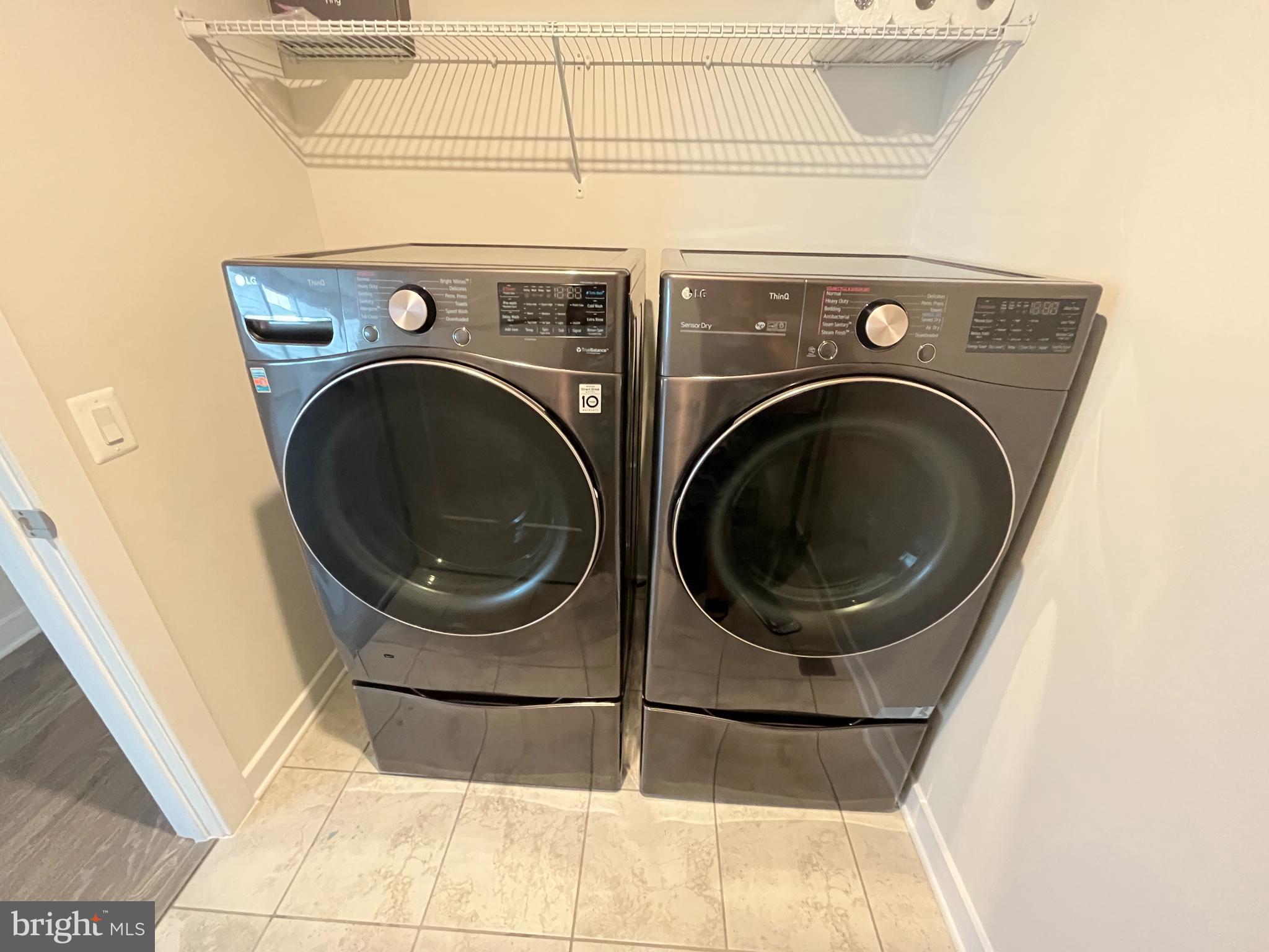 KESWICK - Residential Lease