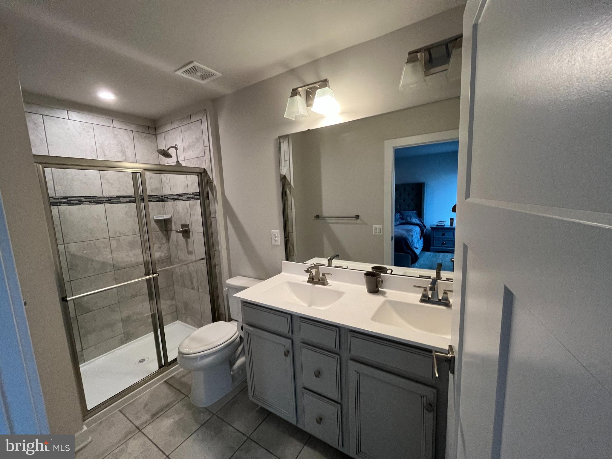 KESWICK - Residential Lease