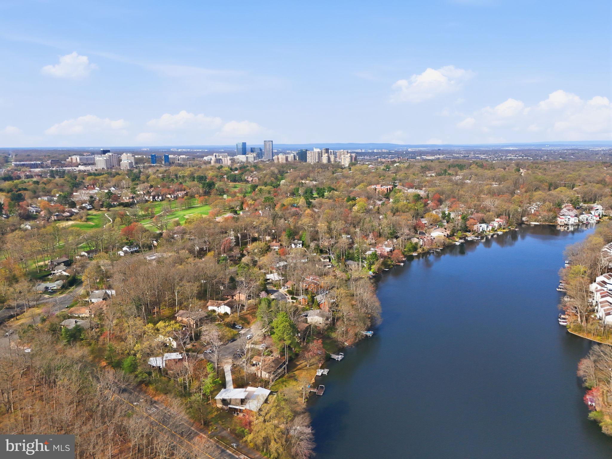 RESTON - Residential