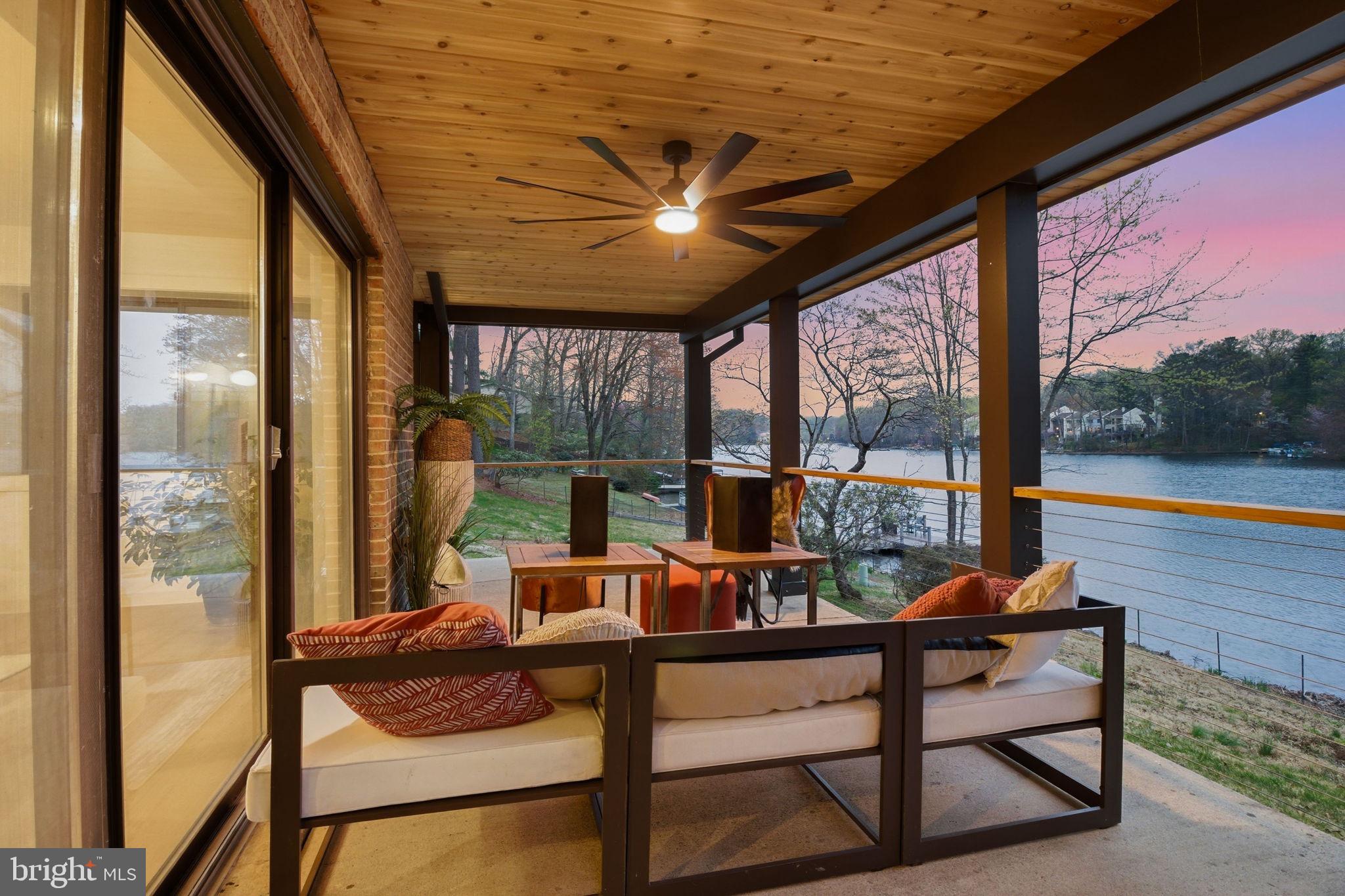 RESTON - Residential