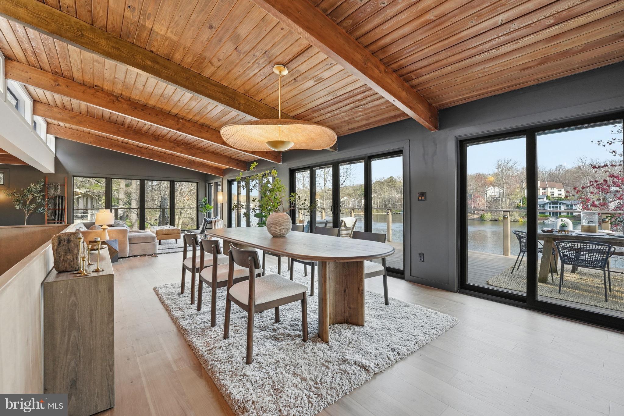 RESTON - Residential