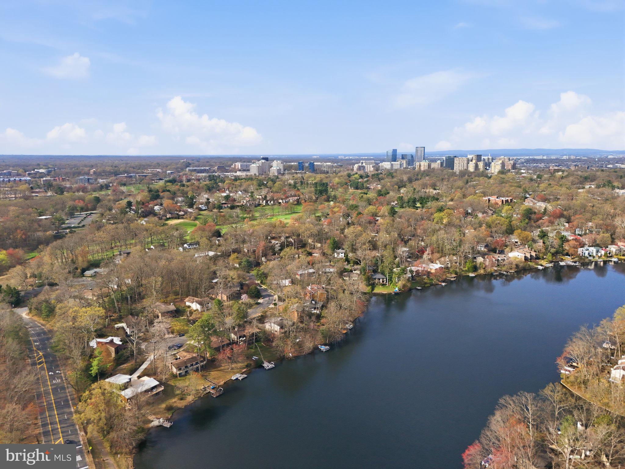 RESTON - Residential