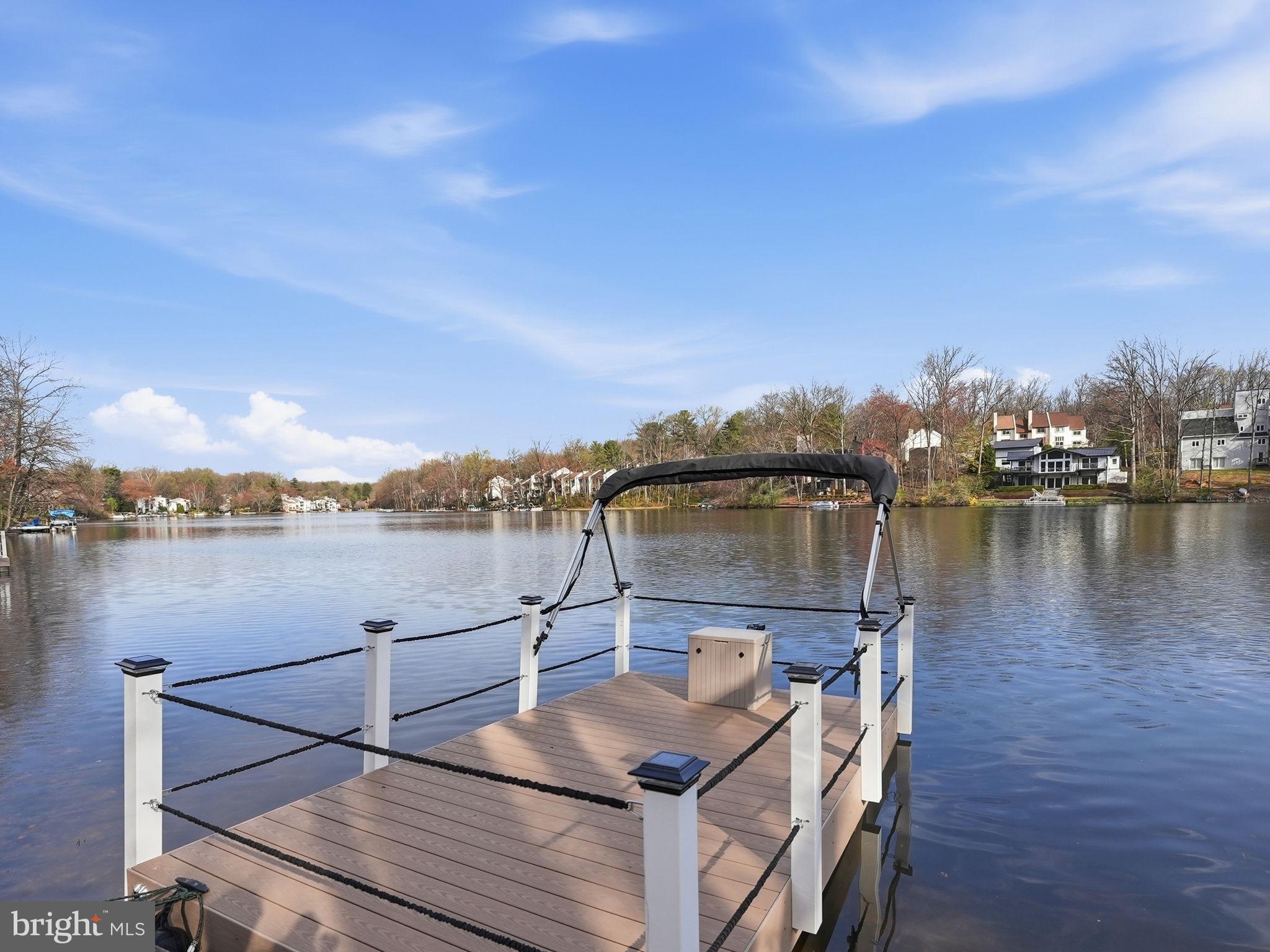 RESTON - Residential