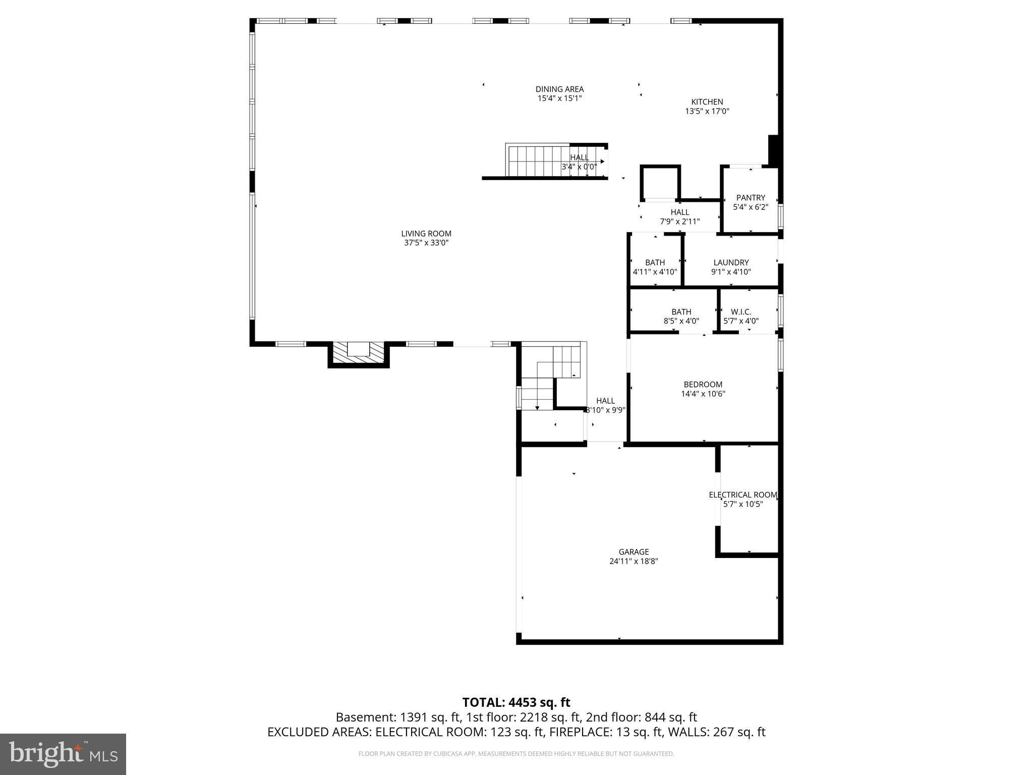 RESTON - Residential