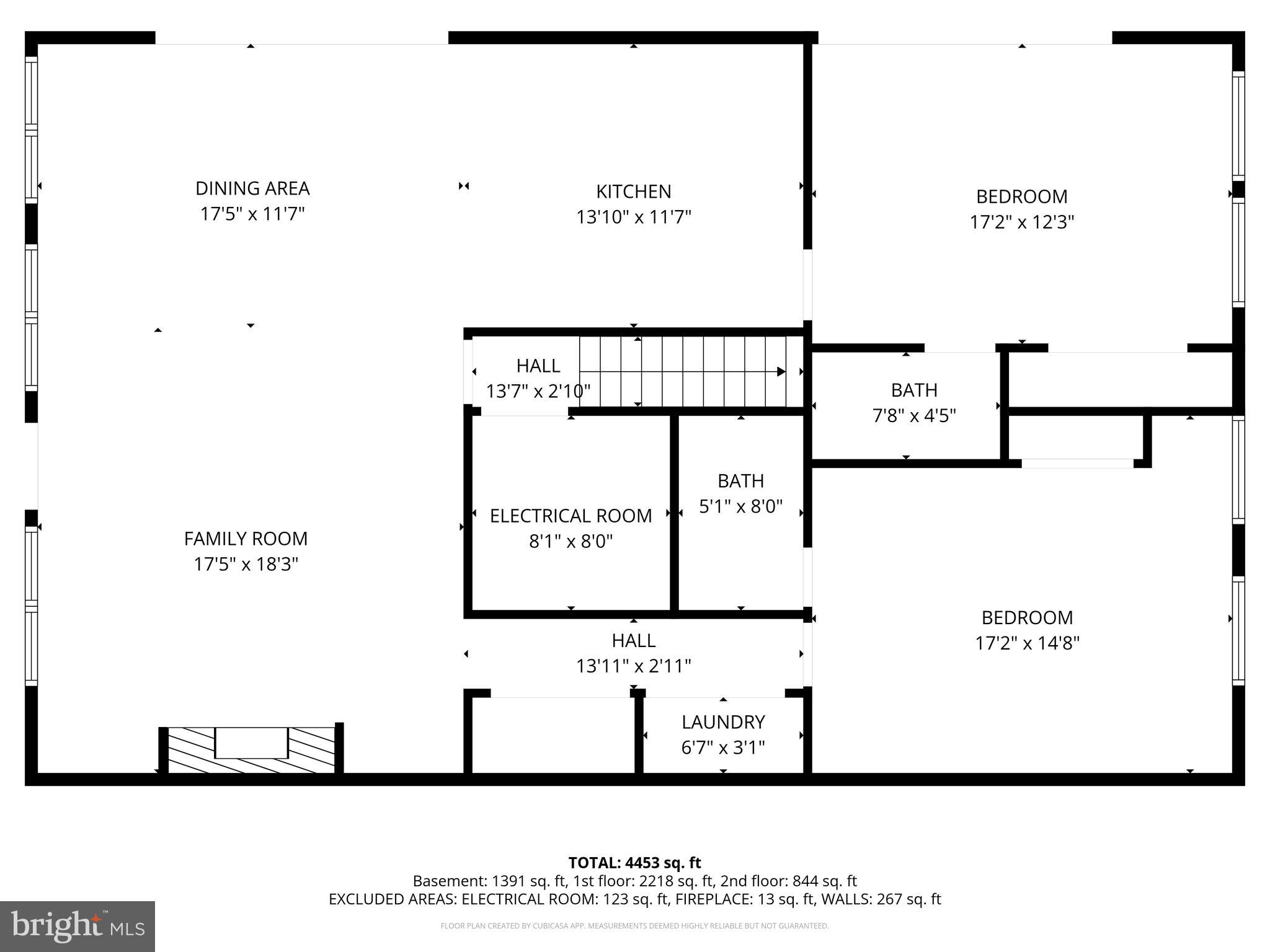 RESTON - Residential